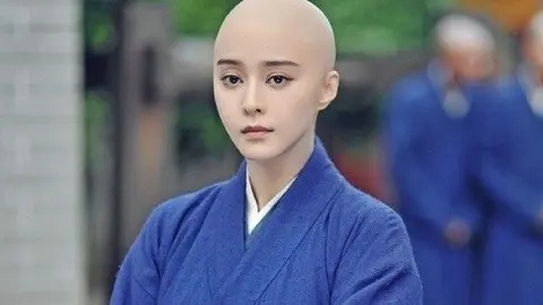 武则天常说:"今晚你就留下来陪朕吧!"而沈南璆总是瑟瑟发抖,不知所措.