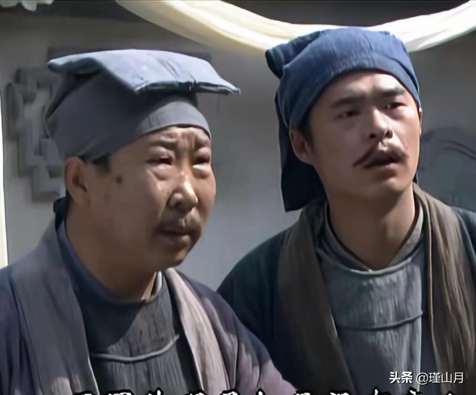 朝廷委派他为梅城知县,孟良臣知道梅城是个"龙潭虎穴",前任知县竹梅亭