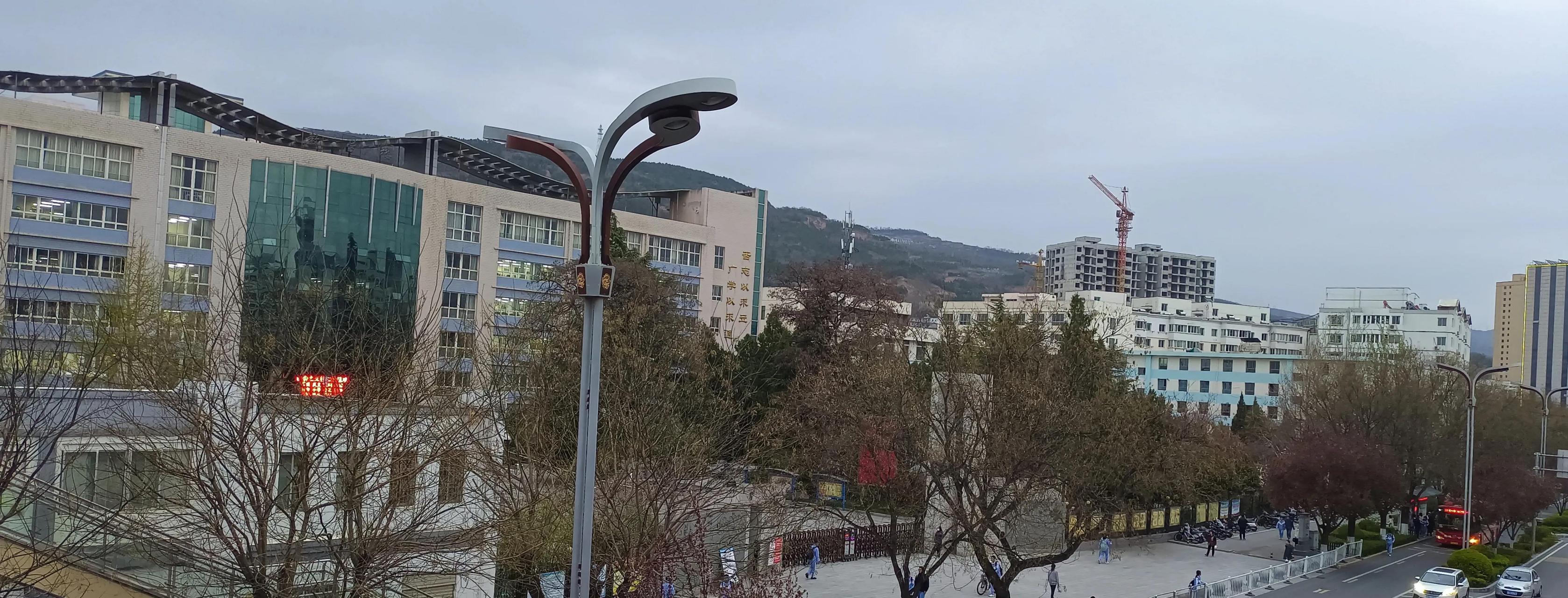 天水市一中,一个每年都要靠衡水中学提升高考升学进全省前一百名的