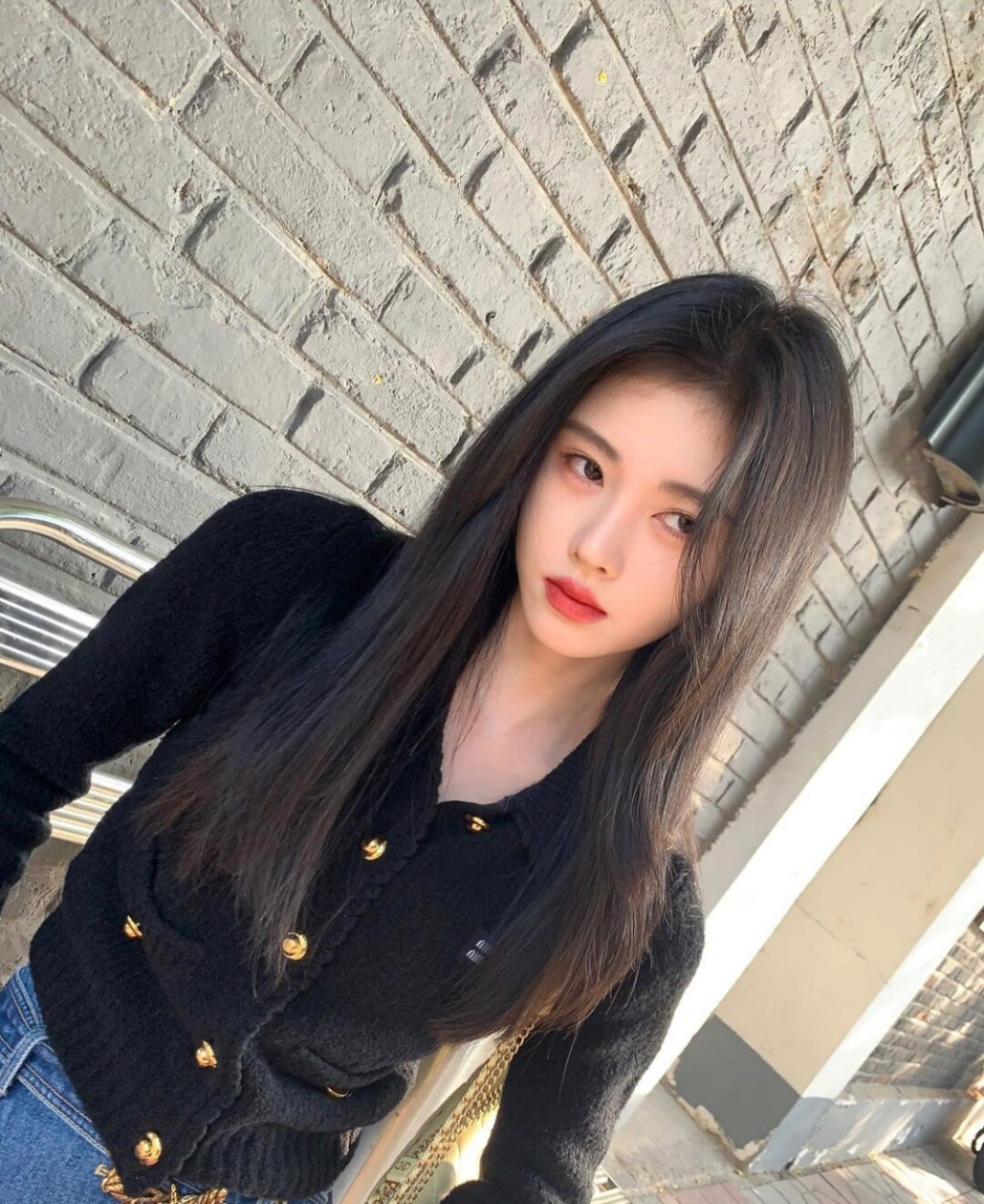 【分享鞠婧祎的ins照片】日常生活篇  哎呀,你们知道吗?