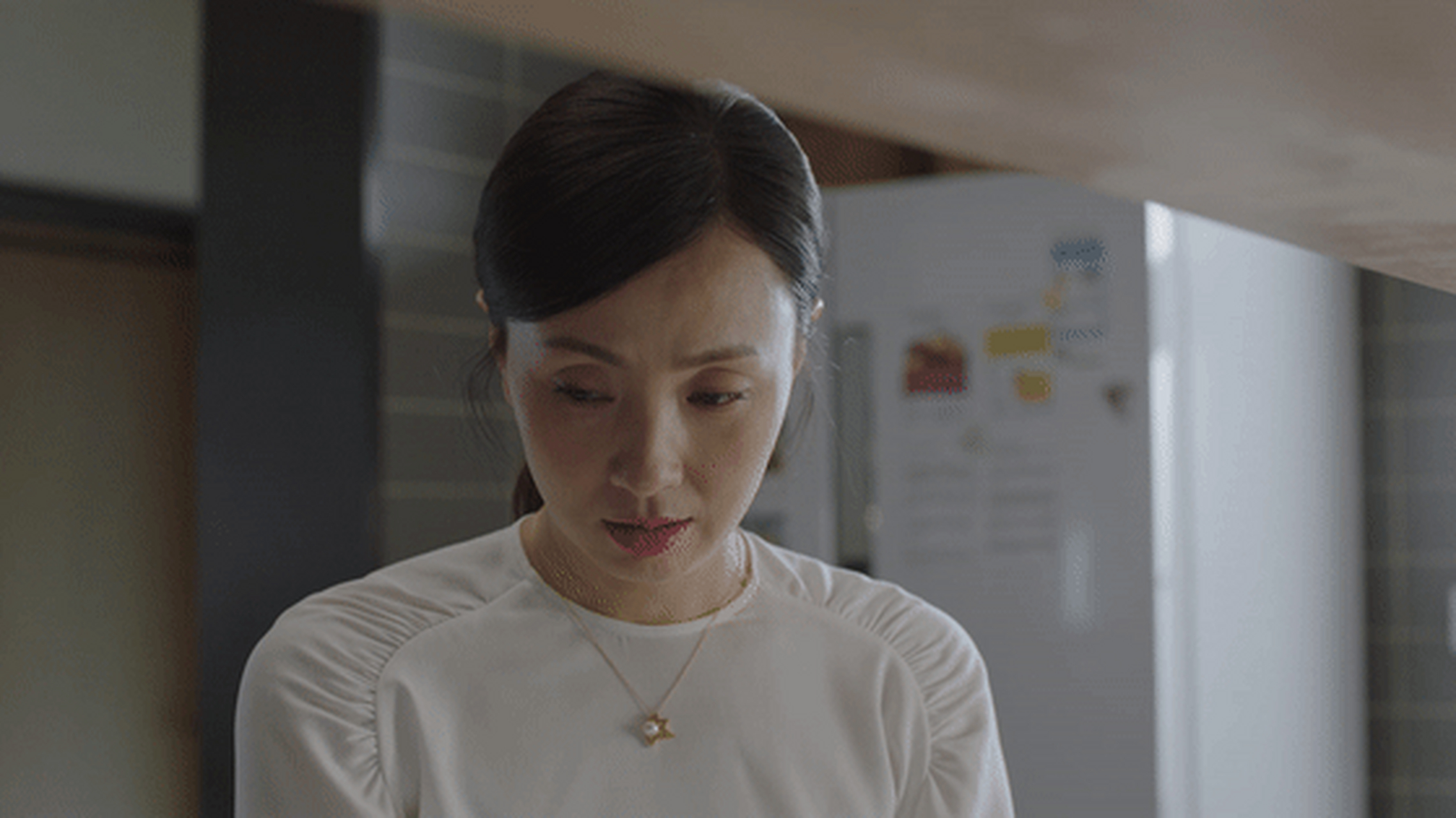 陶虹2016年被授予"全国三八红旗手"荣誉称号.