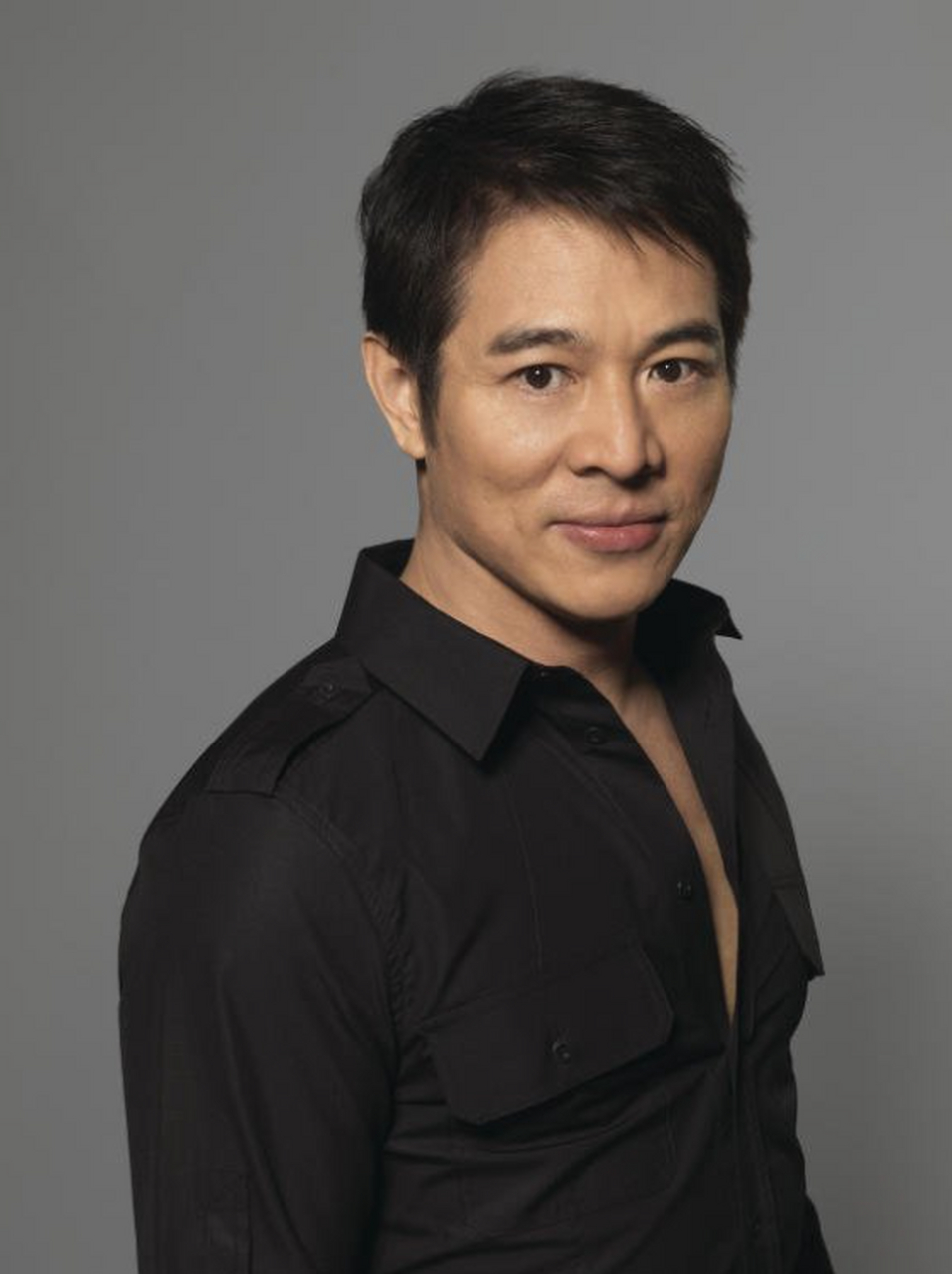 周星驰,李连杰,周润发,哪个影响力大?