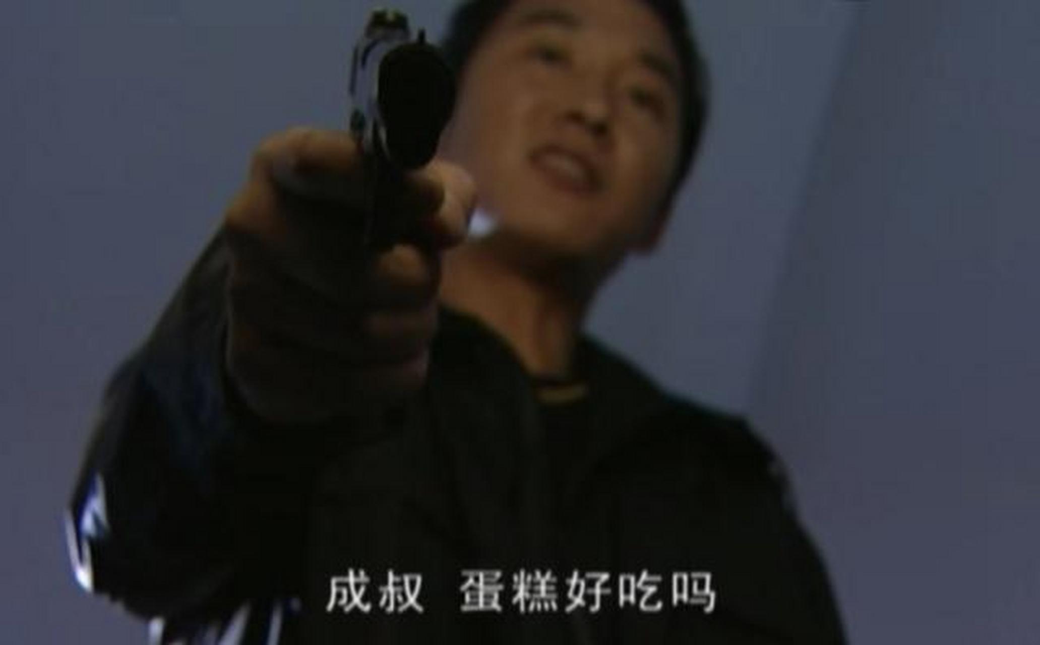 电视剧《插翅难逃》曾经在广州取景,而这是一部经典的警匪悬疑剧,相信