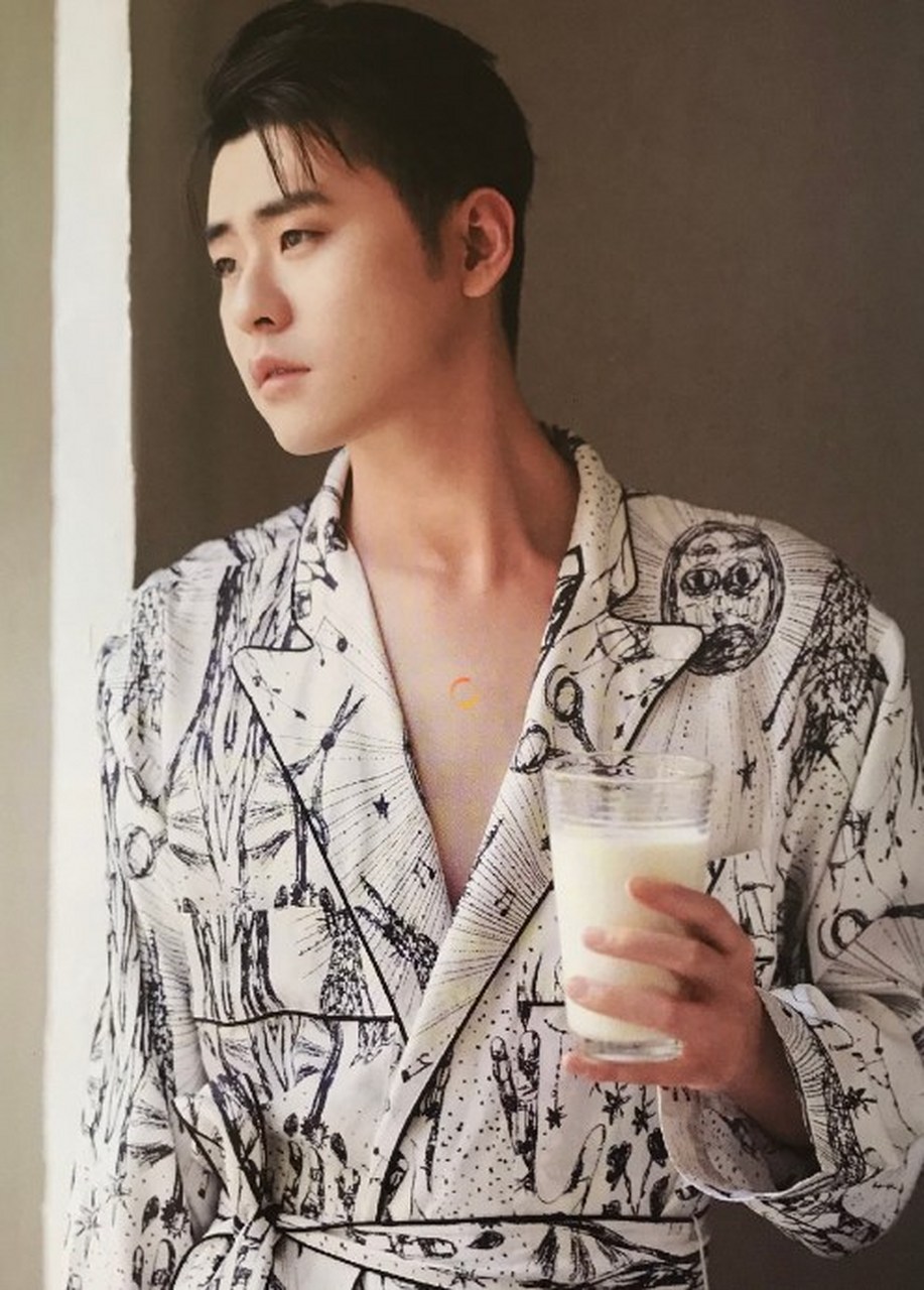 小辫儿张云雷 不同阶段的优秀身材图再拉出来溜一遍