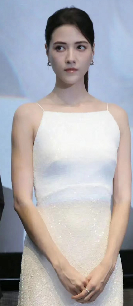 不知是不是先入为主的原因,前有傅艺伟,后有