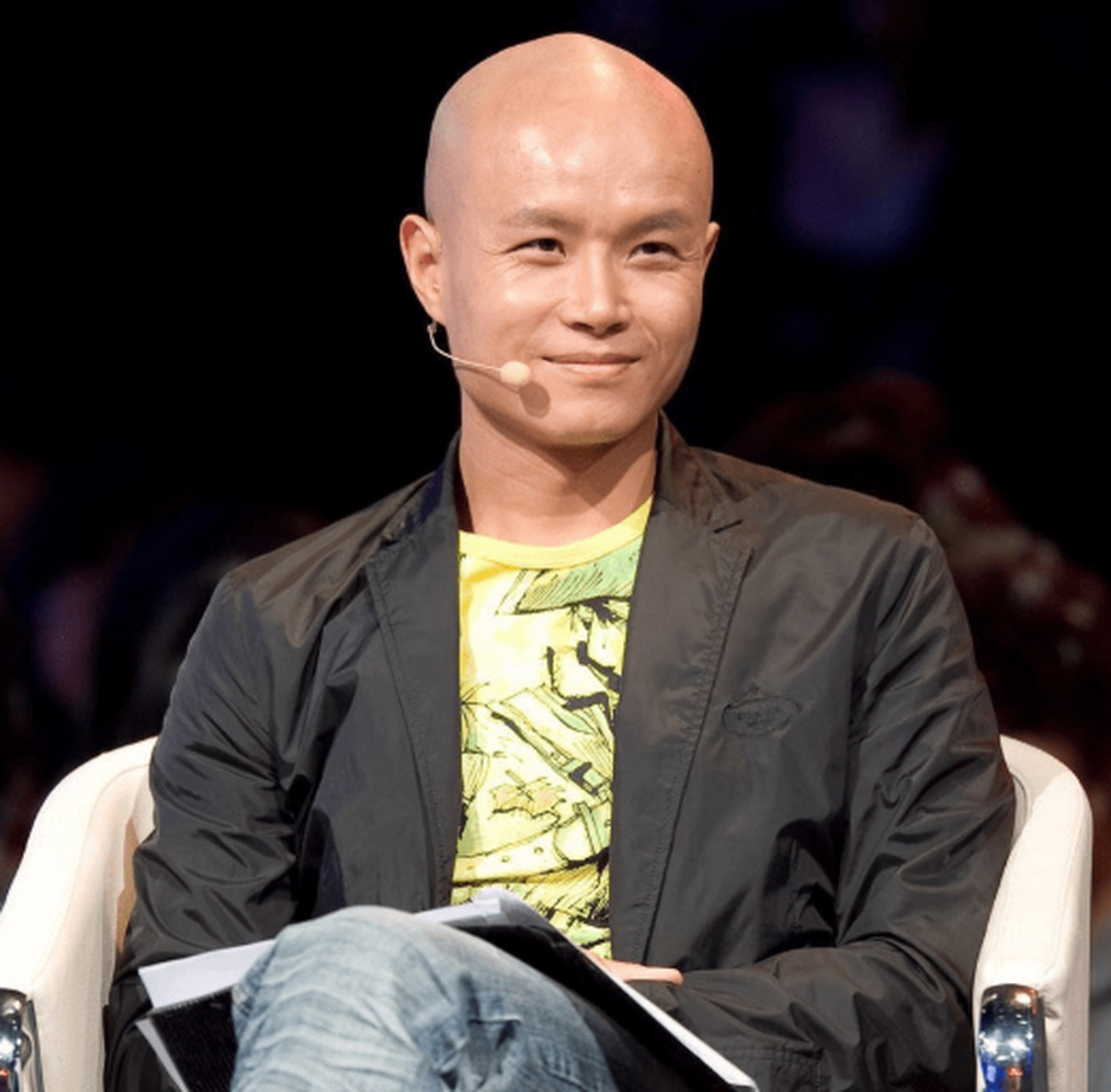 台上酒疯大骂金星的乐嘉,如今现状如何了?