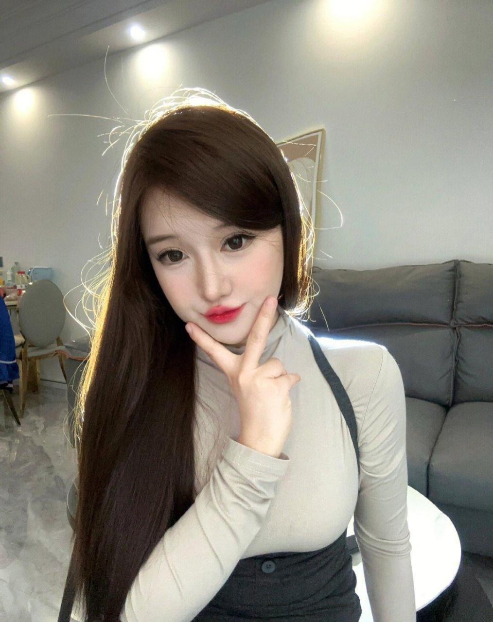 我是怎么做到把自己拍成一米五的