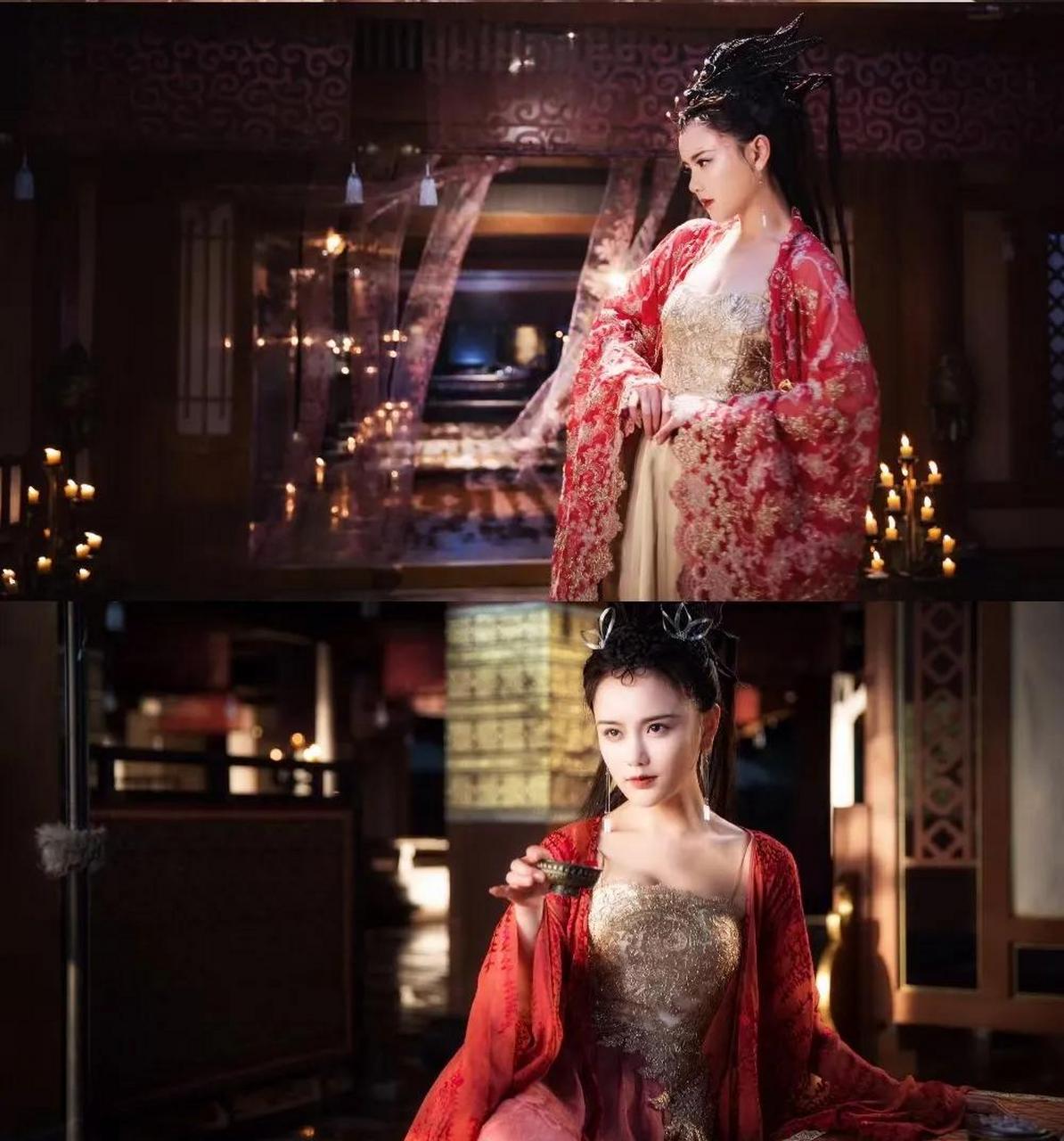 领动计划# 新大梦西游/春三娘/南笙