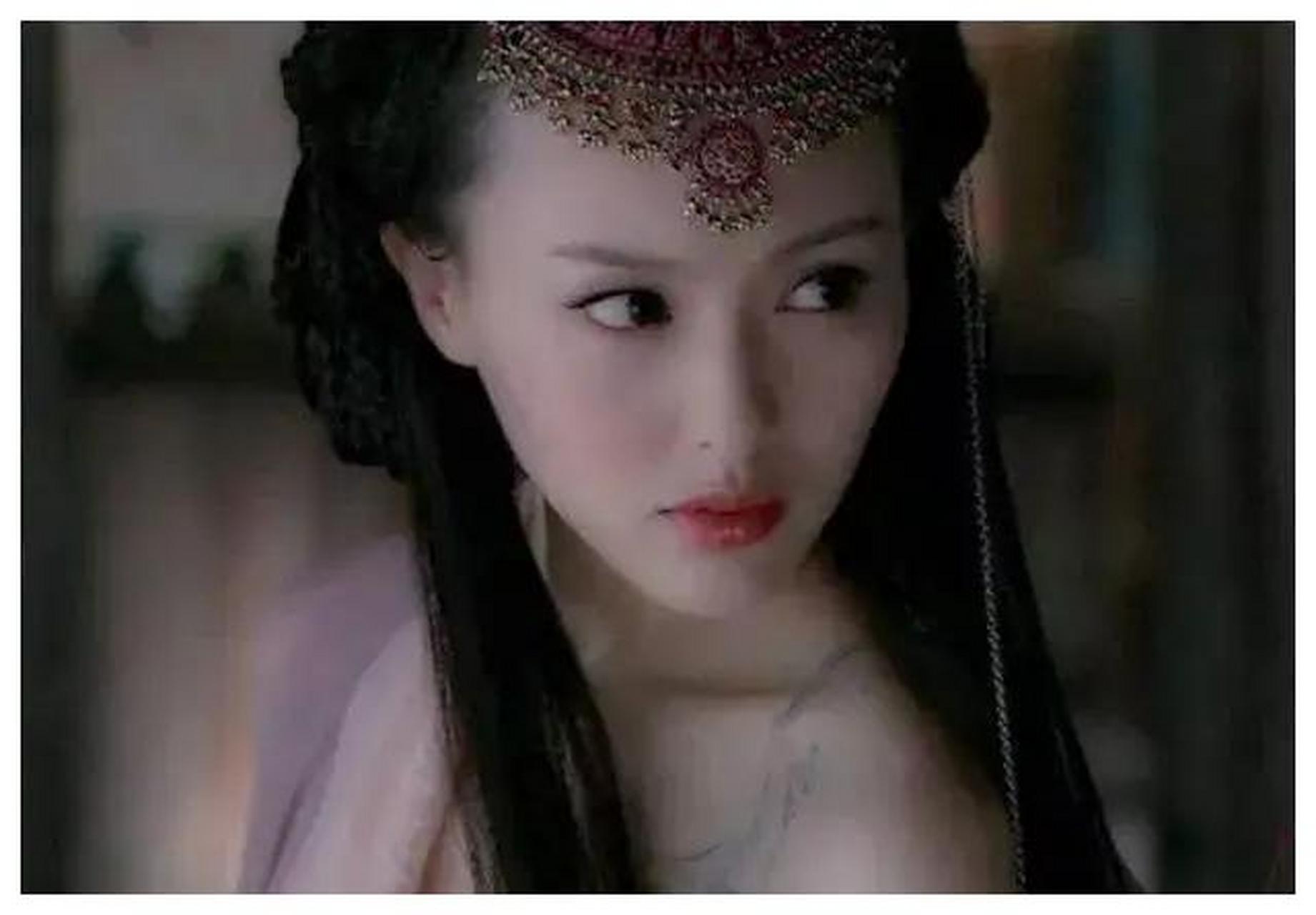 仙剑奇侠传紫萱唐嫣