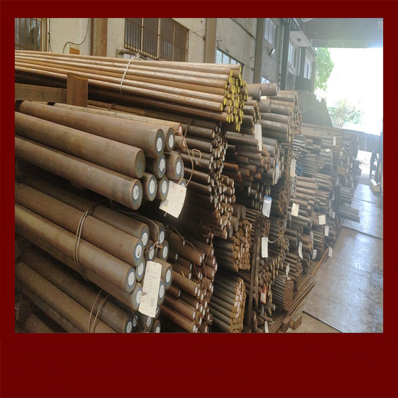 兰州65锰圆钢规格-弹簧钢圆钢65锰圆钢厂家及用途#65锰圆钢#   65mn钢