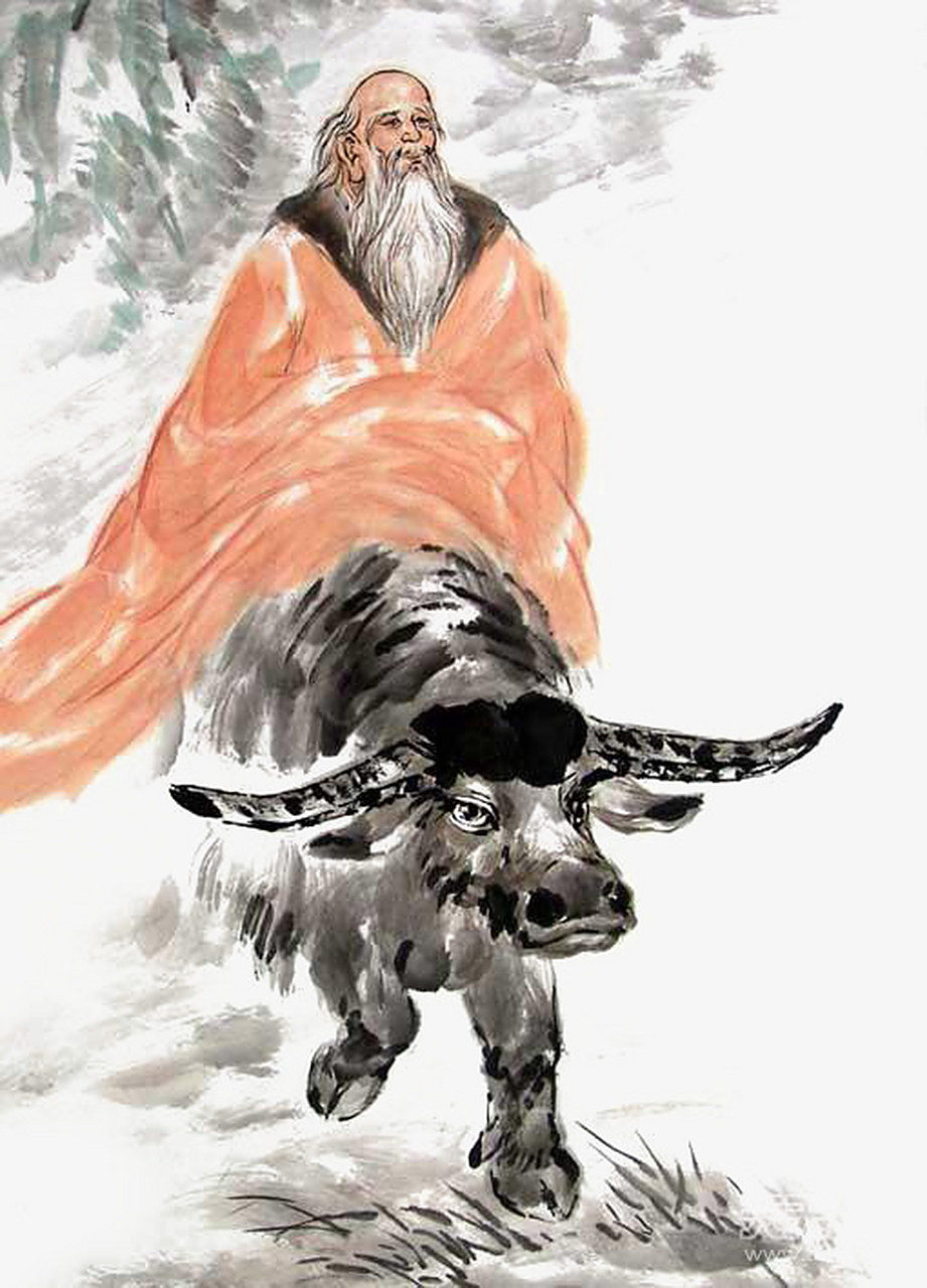 "老子无为而治的思想理念"——自古以来,道家哲学中的"无为而治"理念