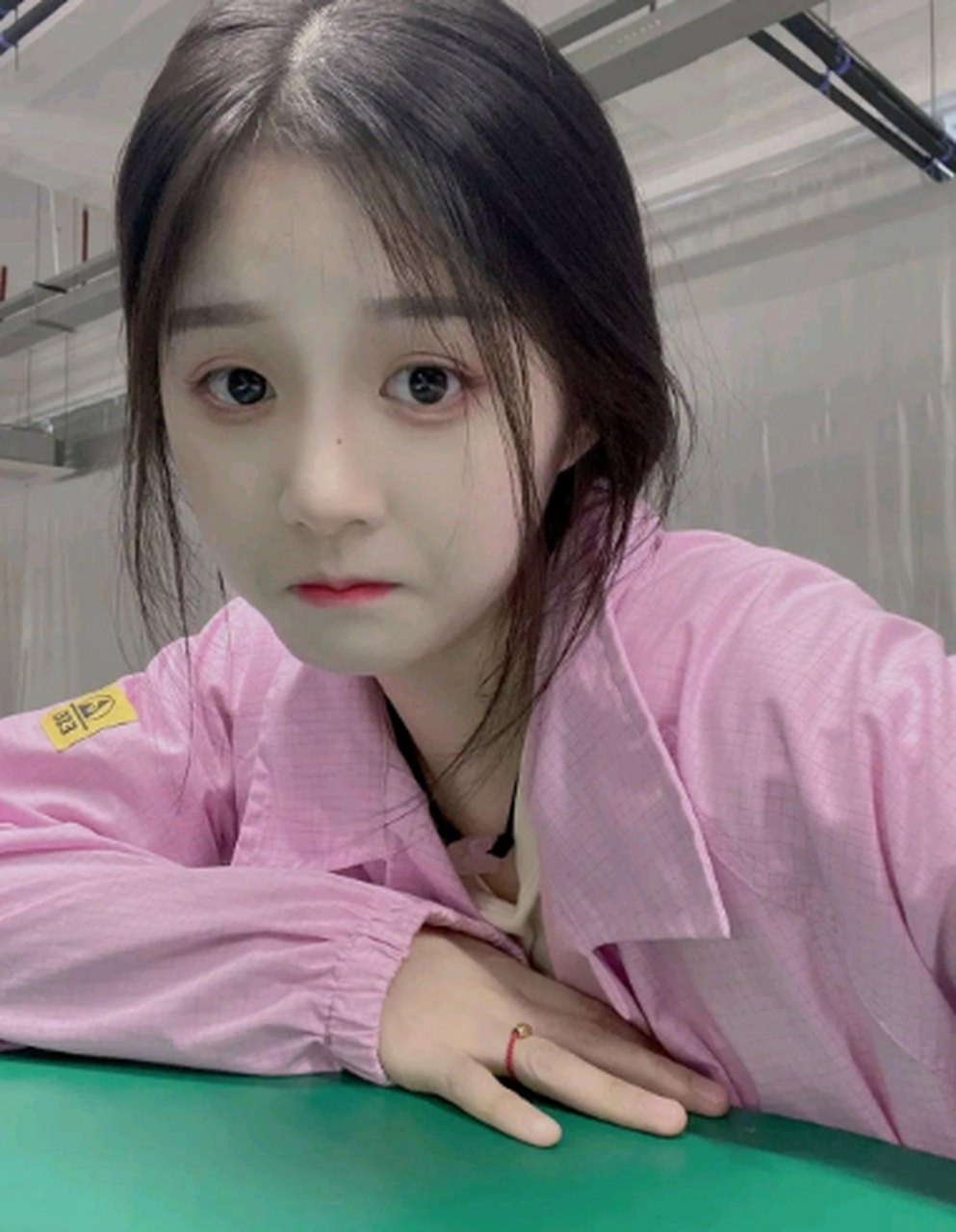 电子厂这种女孩子多吗