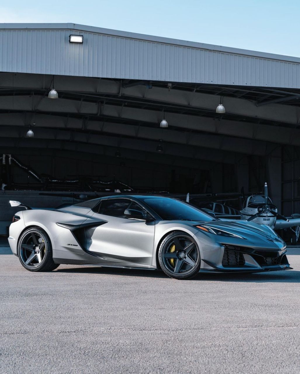 科尔维特|corvette z06  科尔维特  豪车超跑  car时尚