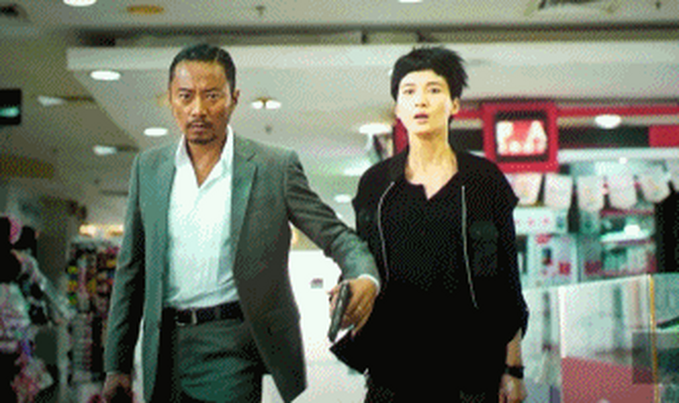 张涵予早年是一名专业的配音演员,曾为86版《西游记》中黄眉大王,《花