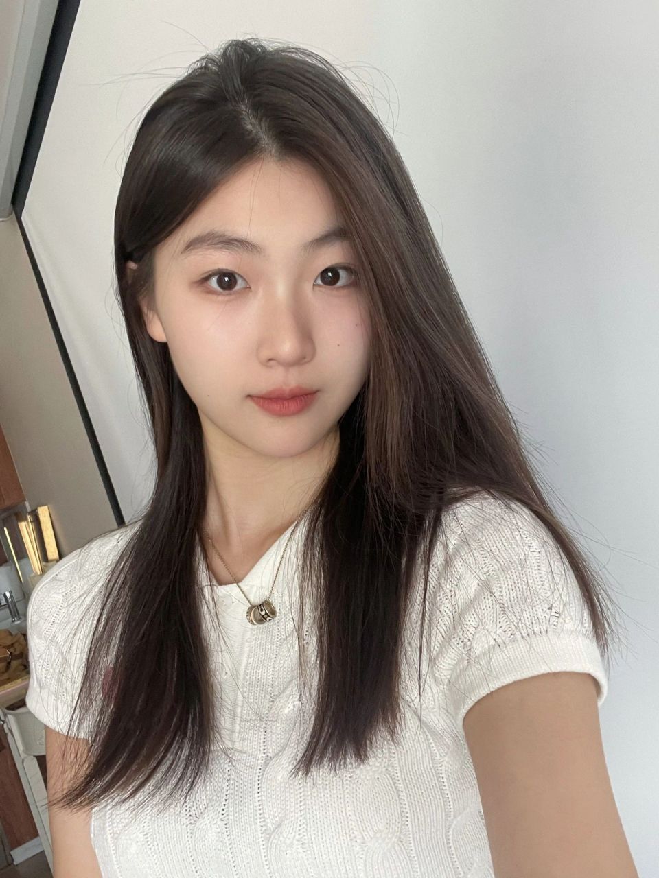 头发一梳到底的快乐 睡前交作业 偶然买到的洗发液 好好用有没有跟我