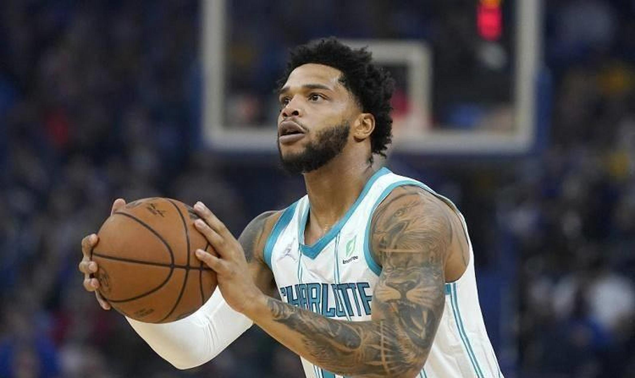 官方:迈尔斯-布里奇斯因家暴事件被禁赛30场 其中10场下赛季执行 直播