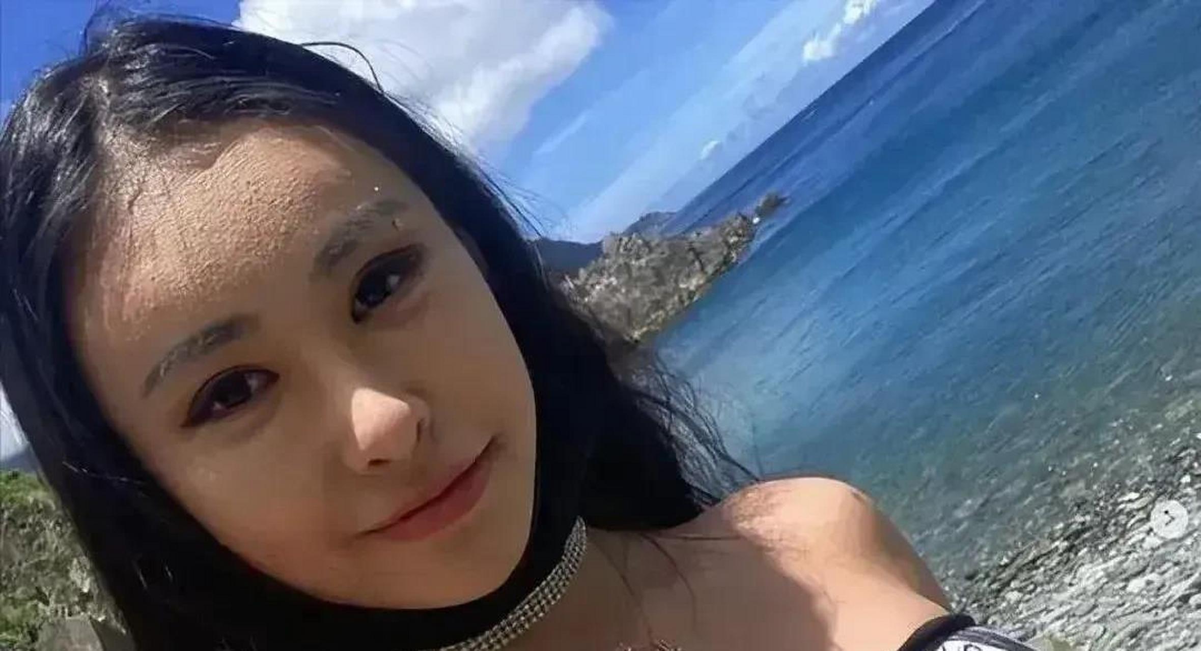 对强奸自己9次的人只字不提,反而责怪摸黑救她的大