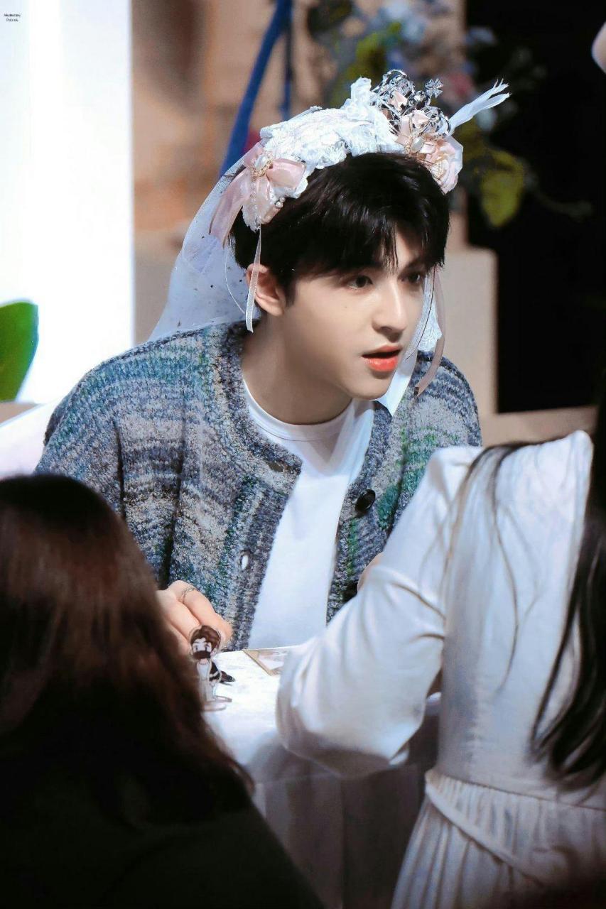 刘宇 赞多 力丸 米卡 高卿尘 林墨 伯远 张嘉元 尹浩宇 周柯宇 刘彰