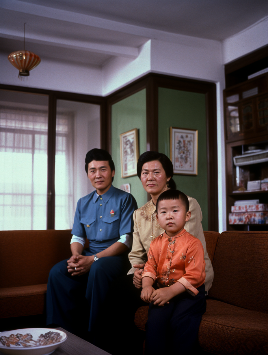 新房的洋葱味 我的丈母娘为了住进我们的新房,买了