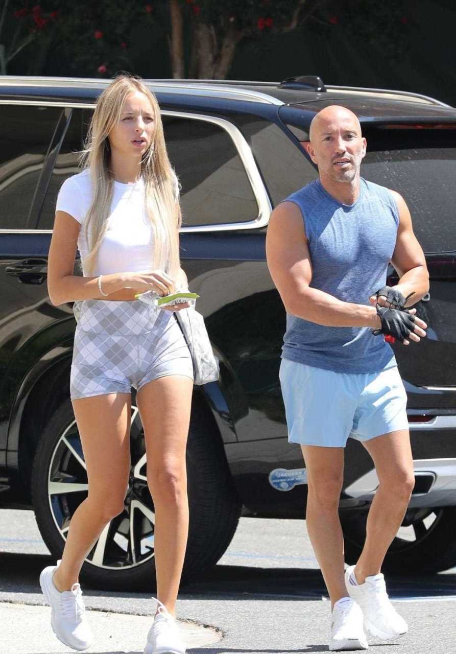 "国外版王祖蓝"杰森·奥本海姆 (jason oppenheim) 杰森·奥本海姆