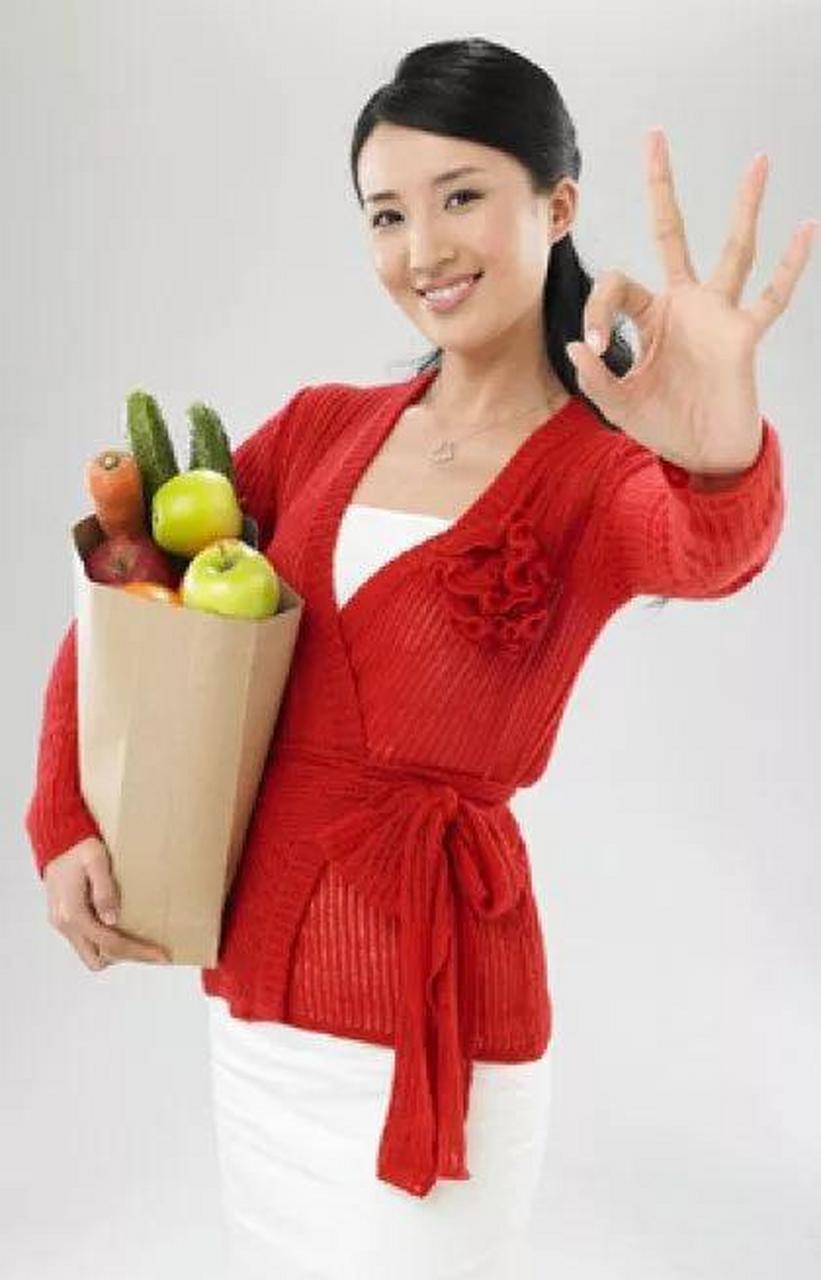 百家姓女神系列之曹晓雯