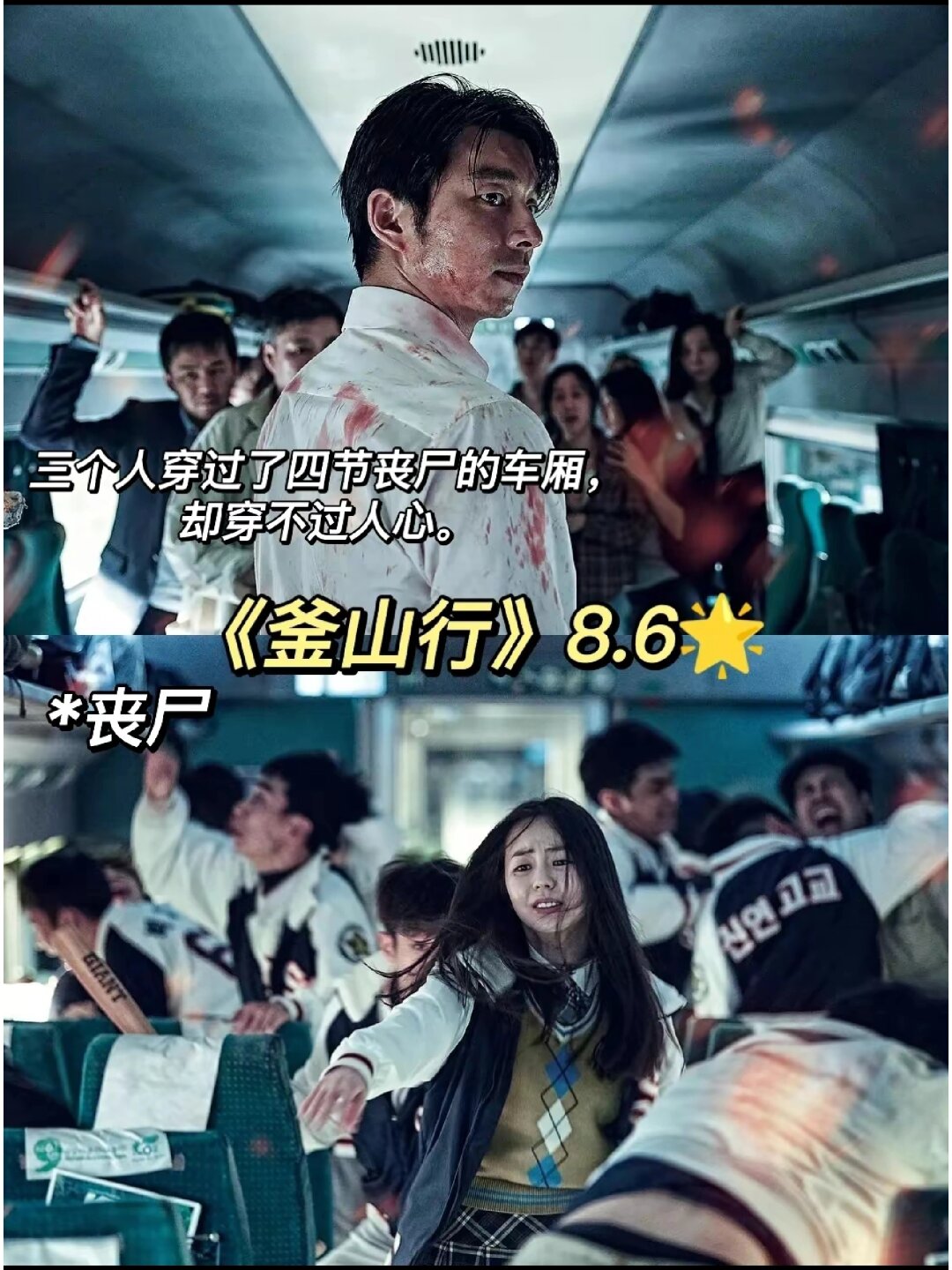 震撼人心的灾难电影推荐,全片无尿点!