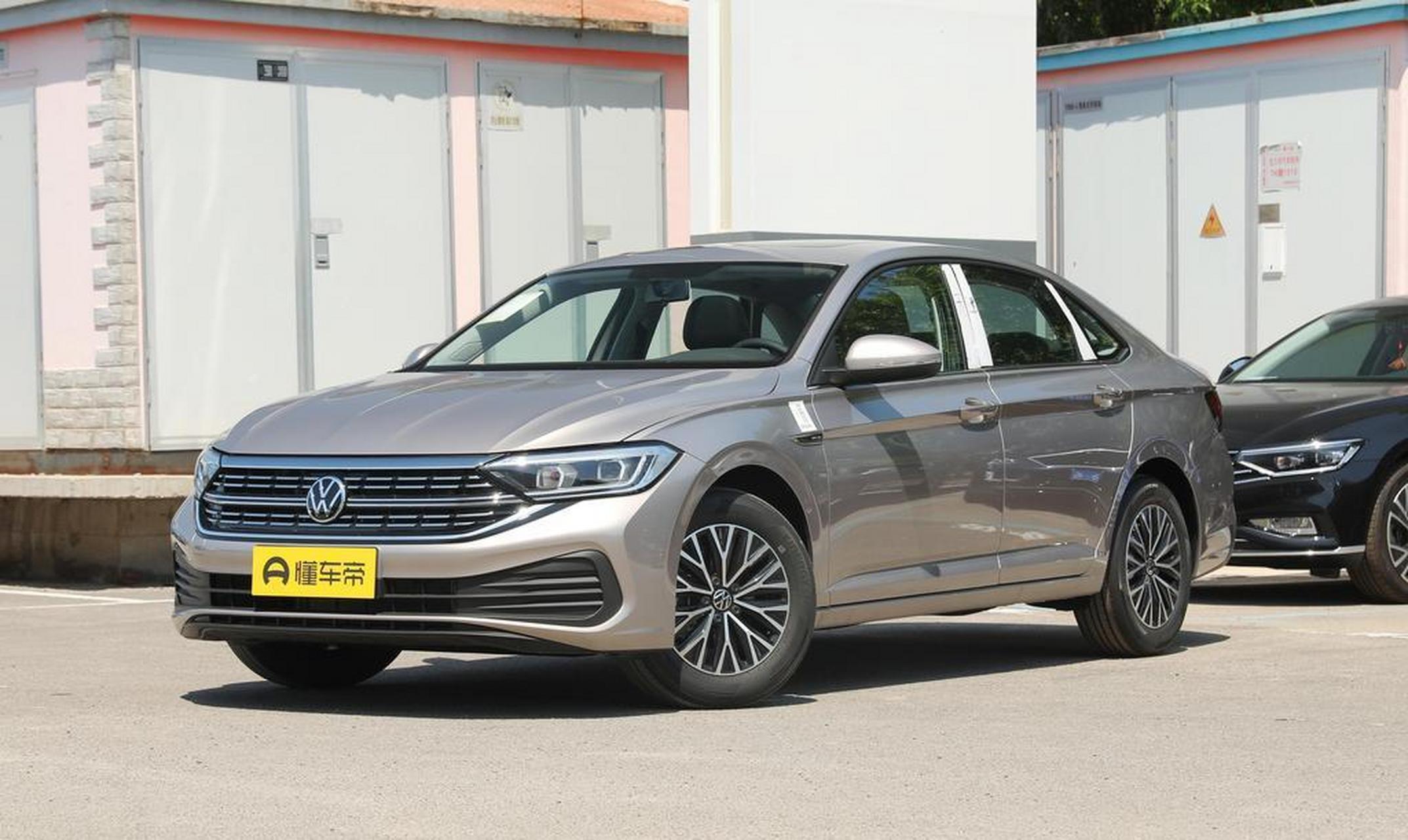 德州汇众一汽大众4s店 速腾 现车销售,颜色可选.