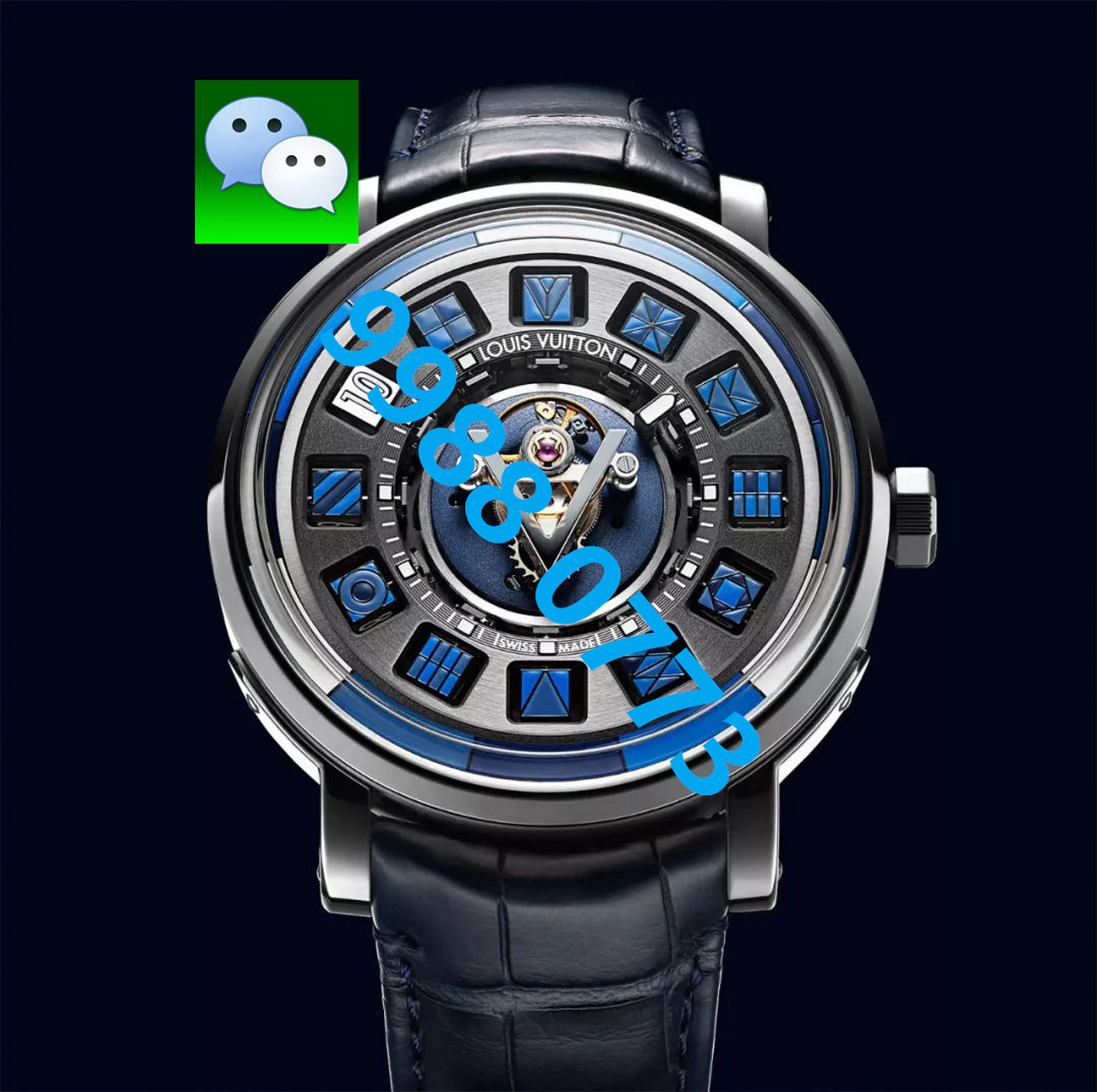 带你解读,大概说说gd复刻手表怎么样e