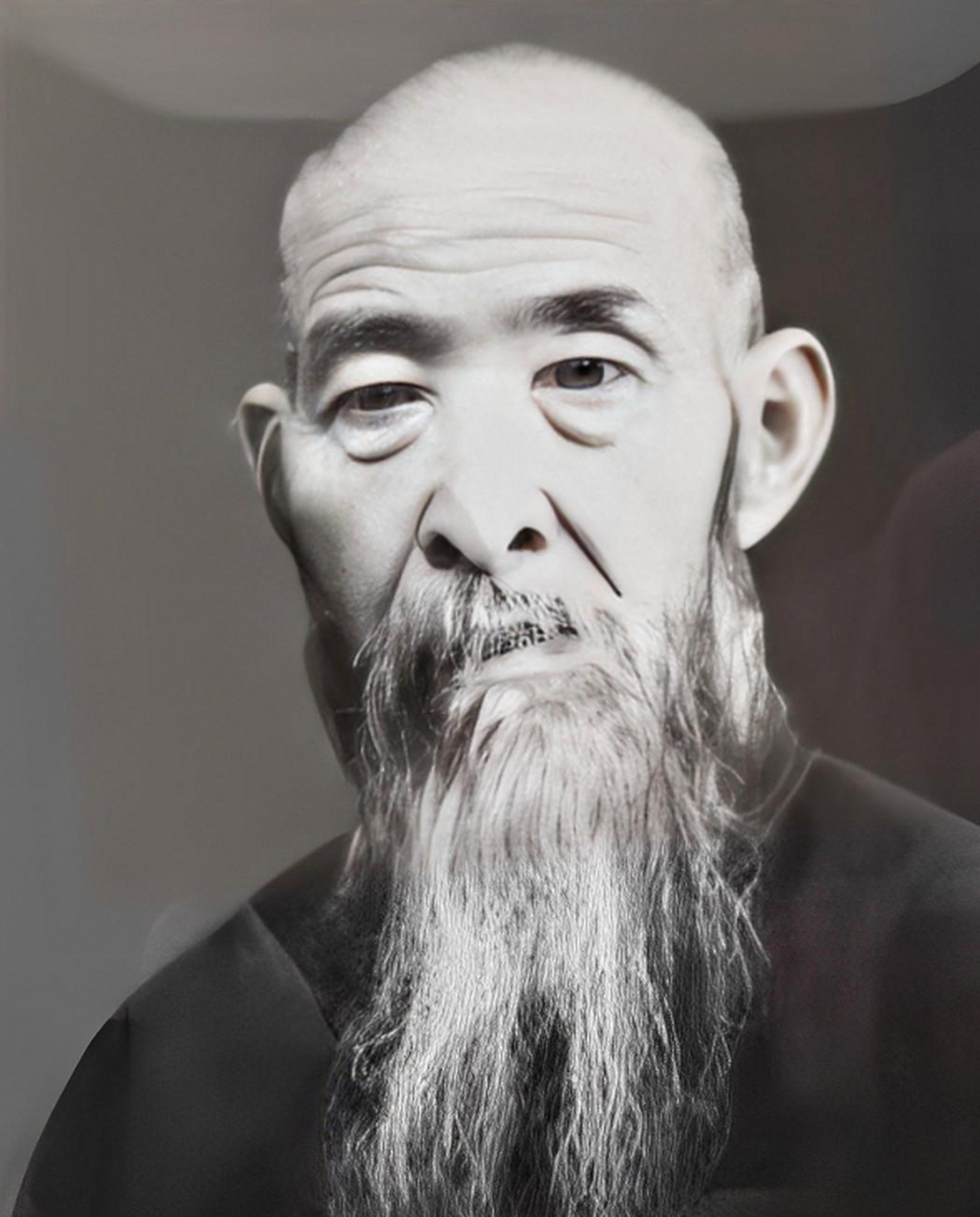 但李尧臣并未惧怕,反而颇为嘲笑武田熙,称他不是自己的对手.