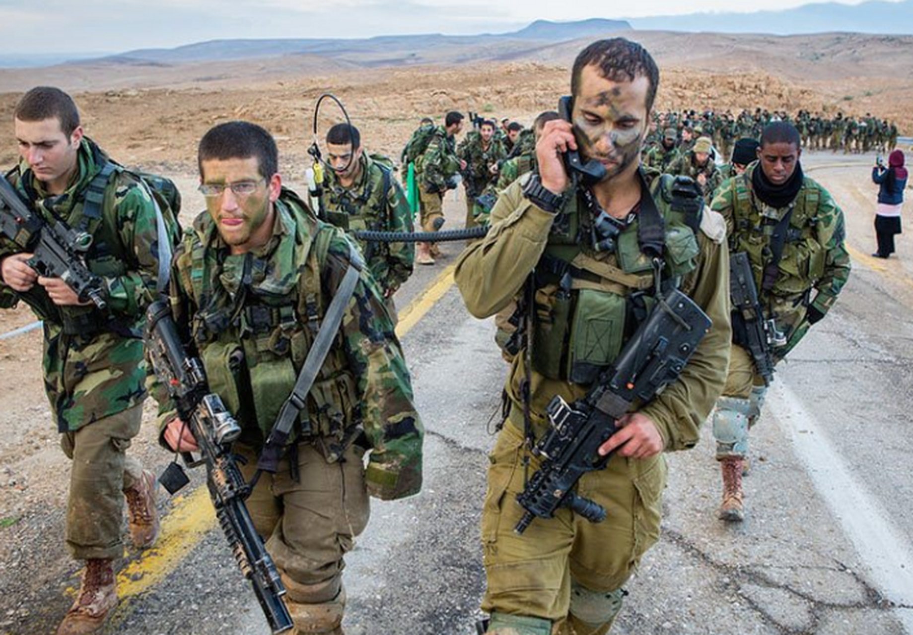 以色列与加沙地带武装组织达成停火协议  当地时间5月2日,据以色列