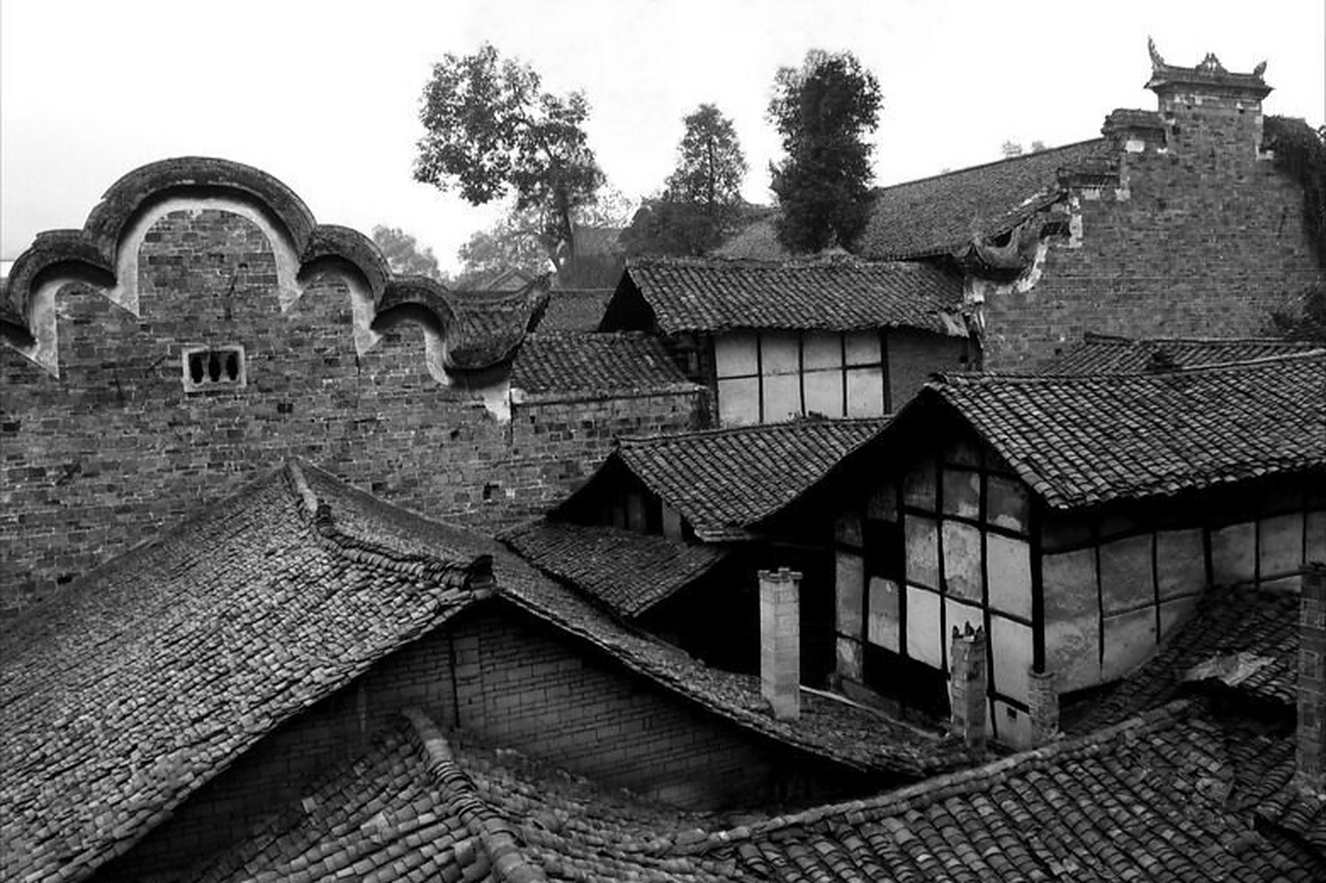 罗泉古镇攻略指南  位于四川省资中县的罗泉古镇,地处资中,仁寿,威远