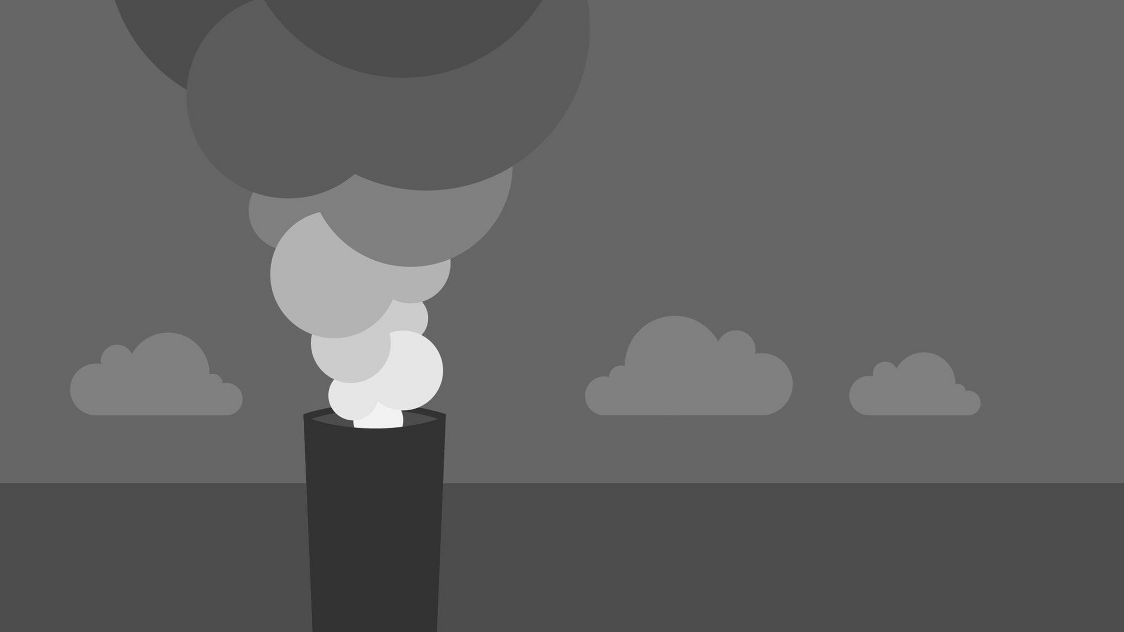 极简风电脑ipad壁纸