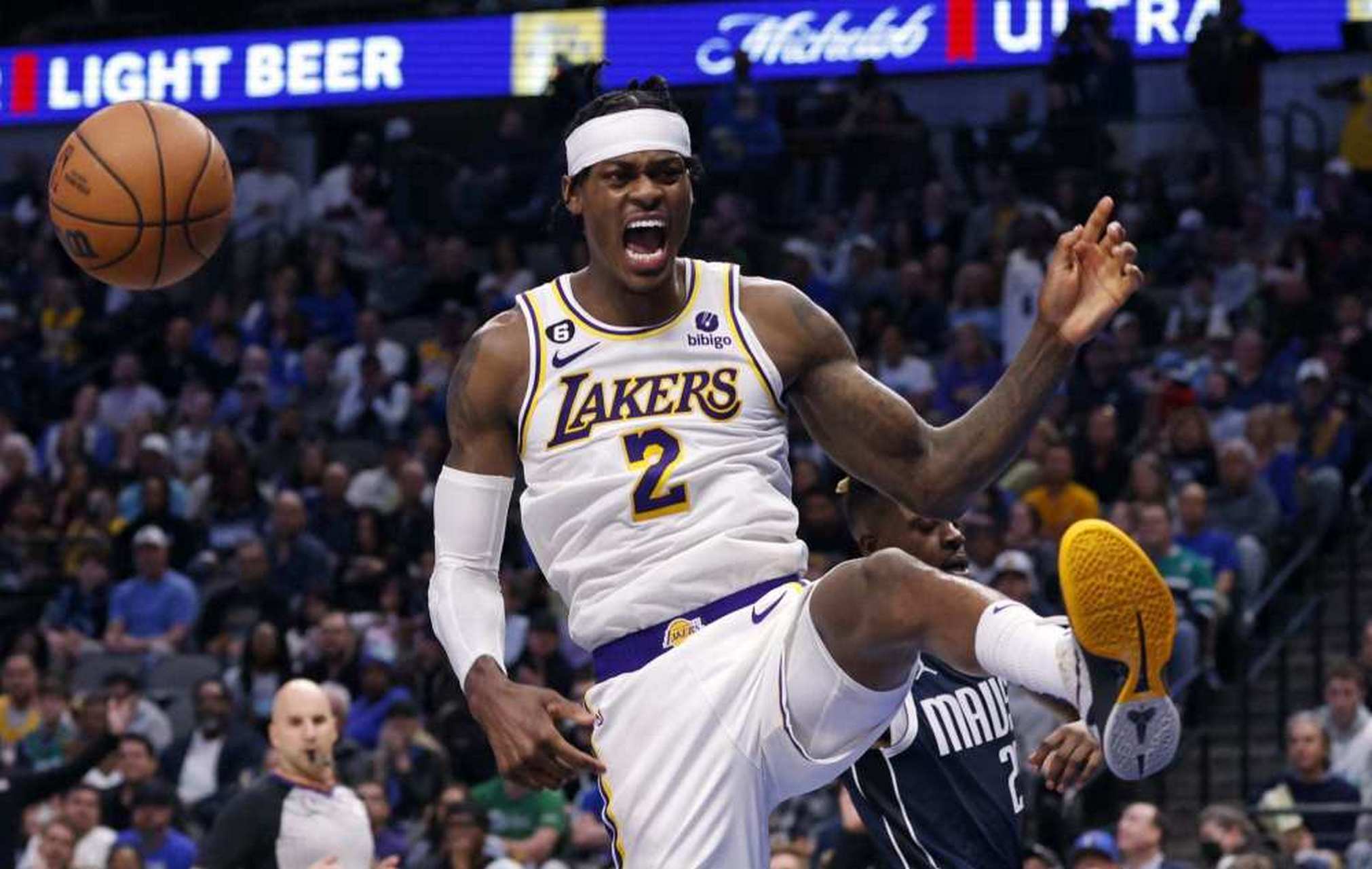 nba22/23赛季总结 no.