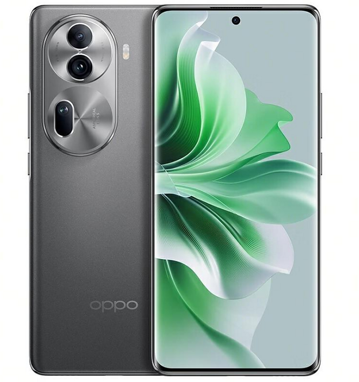 oppo reno11正式发布,带来拍照,性能与设计的全新体验 oppo今日正式