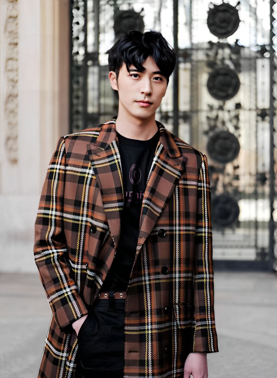 去年,张天爱揭露了徐开骋酒后滥交,导致两人结束了恋人的恋情.