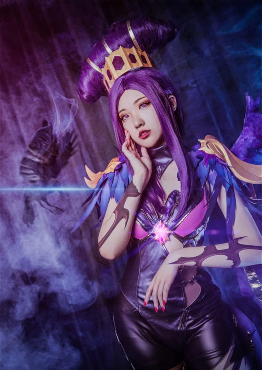 然而很多玩家都忽略了,芈月其实是低端游戏中的高分武器.