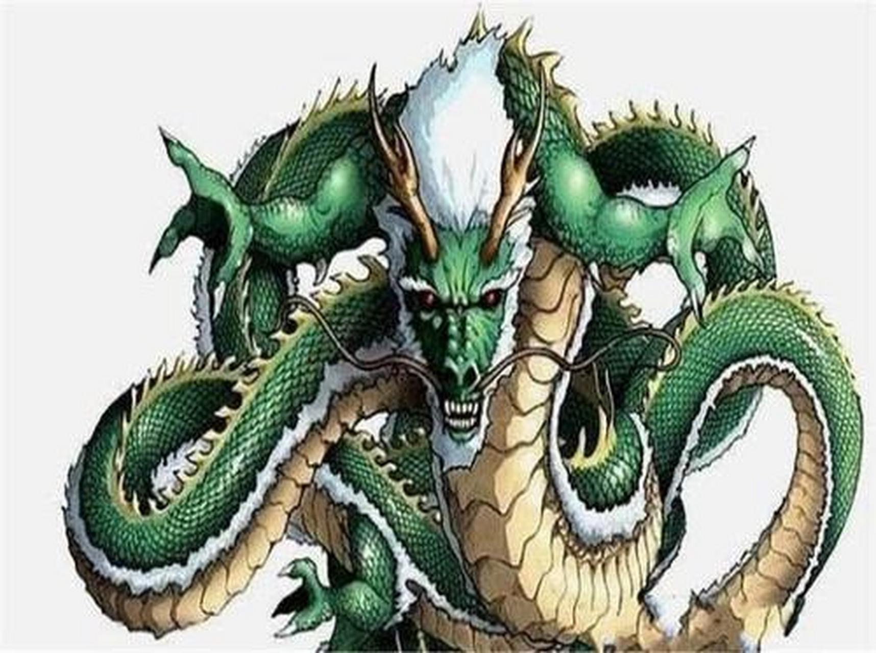 万圣节中国怪兽出没##奇怪的知识增加了