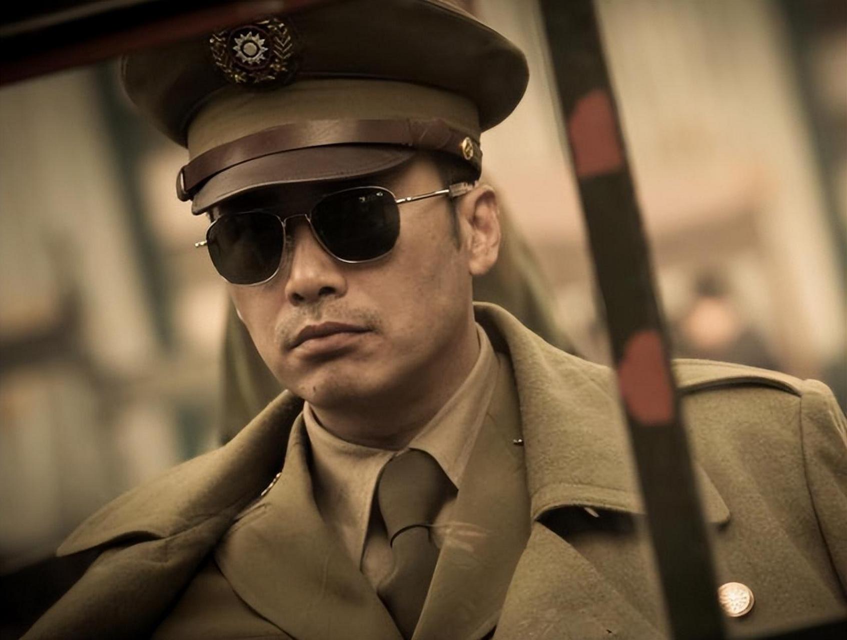 建国后,假设"军统六哥"郑耀先恢复身份,能担任什么级别的干部 参考这