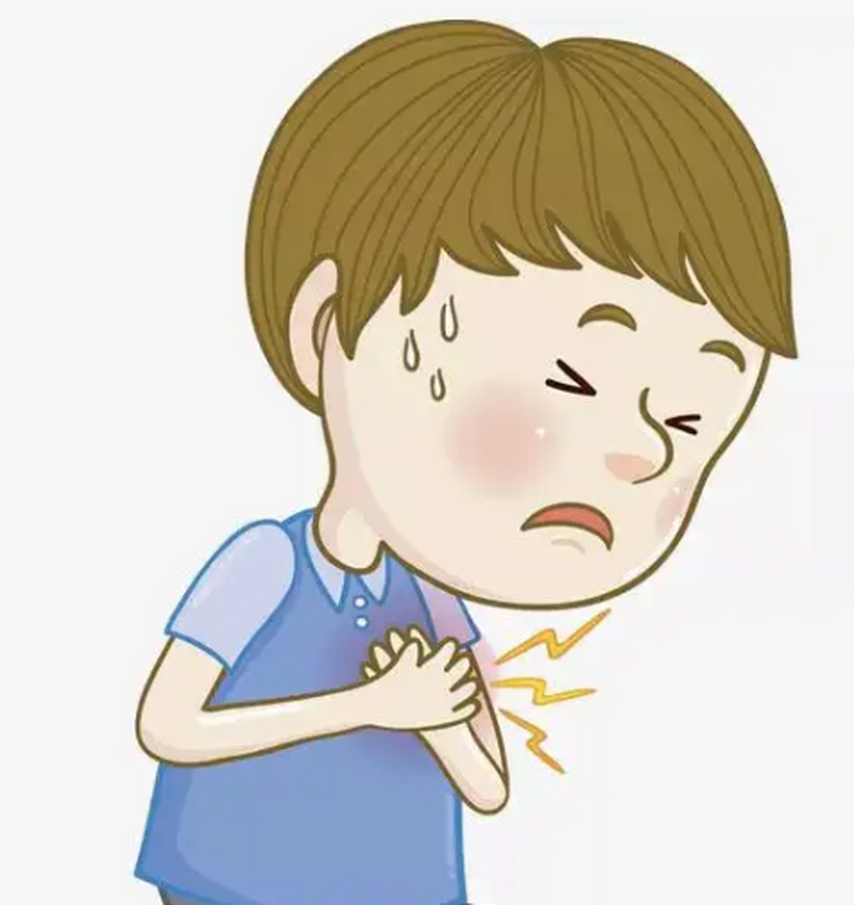 常有泛酸,烧心等症状的人,可能是胃酸分泌过多造成的,一定要注意如下