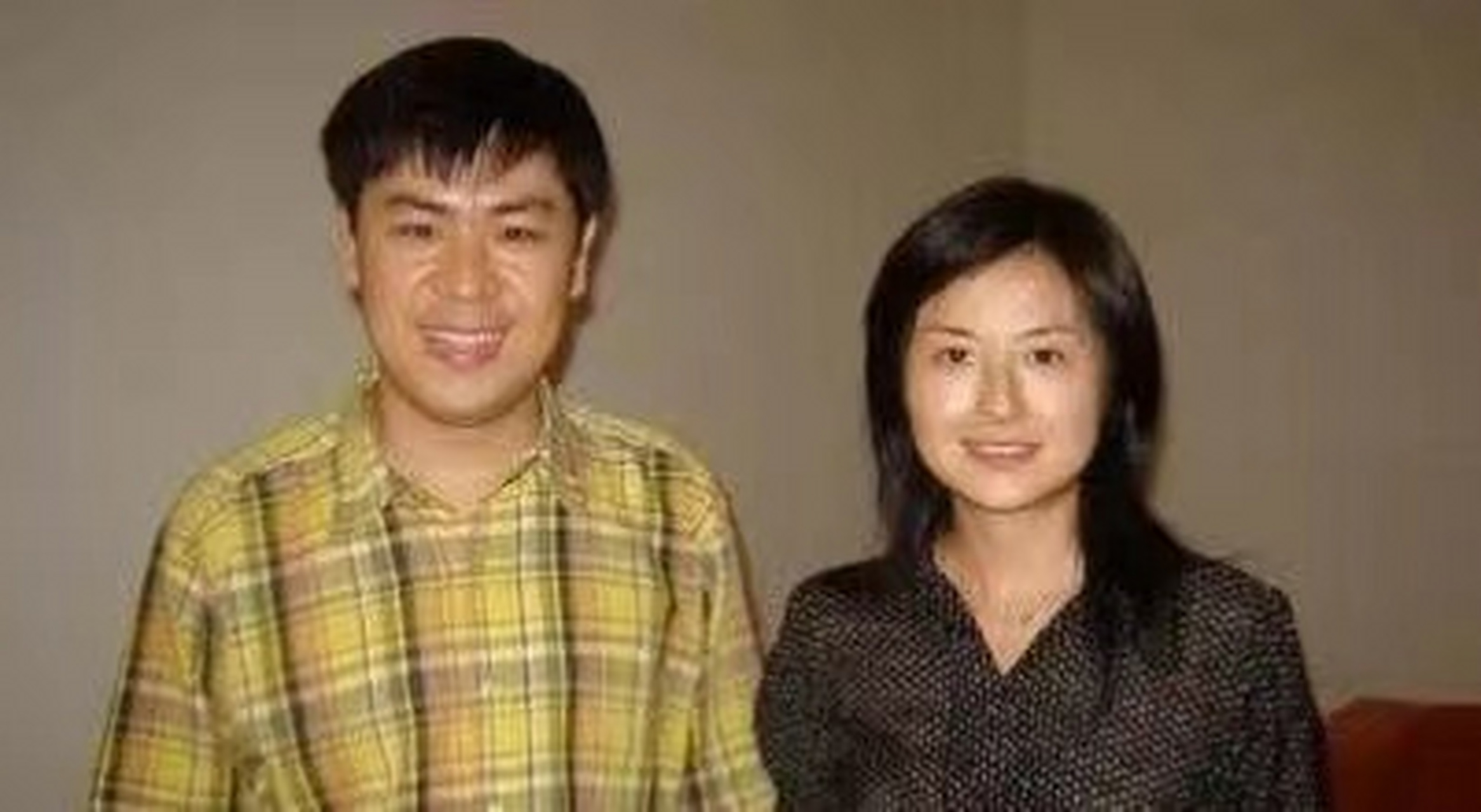 2015年,徐小平接到张泉灵的电话,开口就要1500万,还表示:"把1500万投