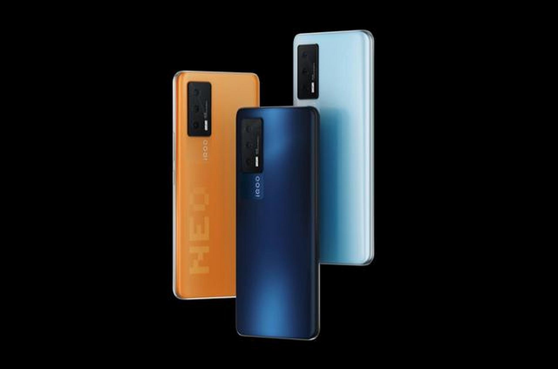 硬件配置方面,iqoo neo5活力版是由骁龙870处理器,增强版ufs3.