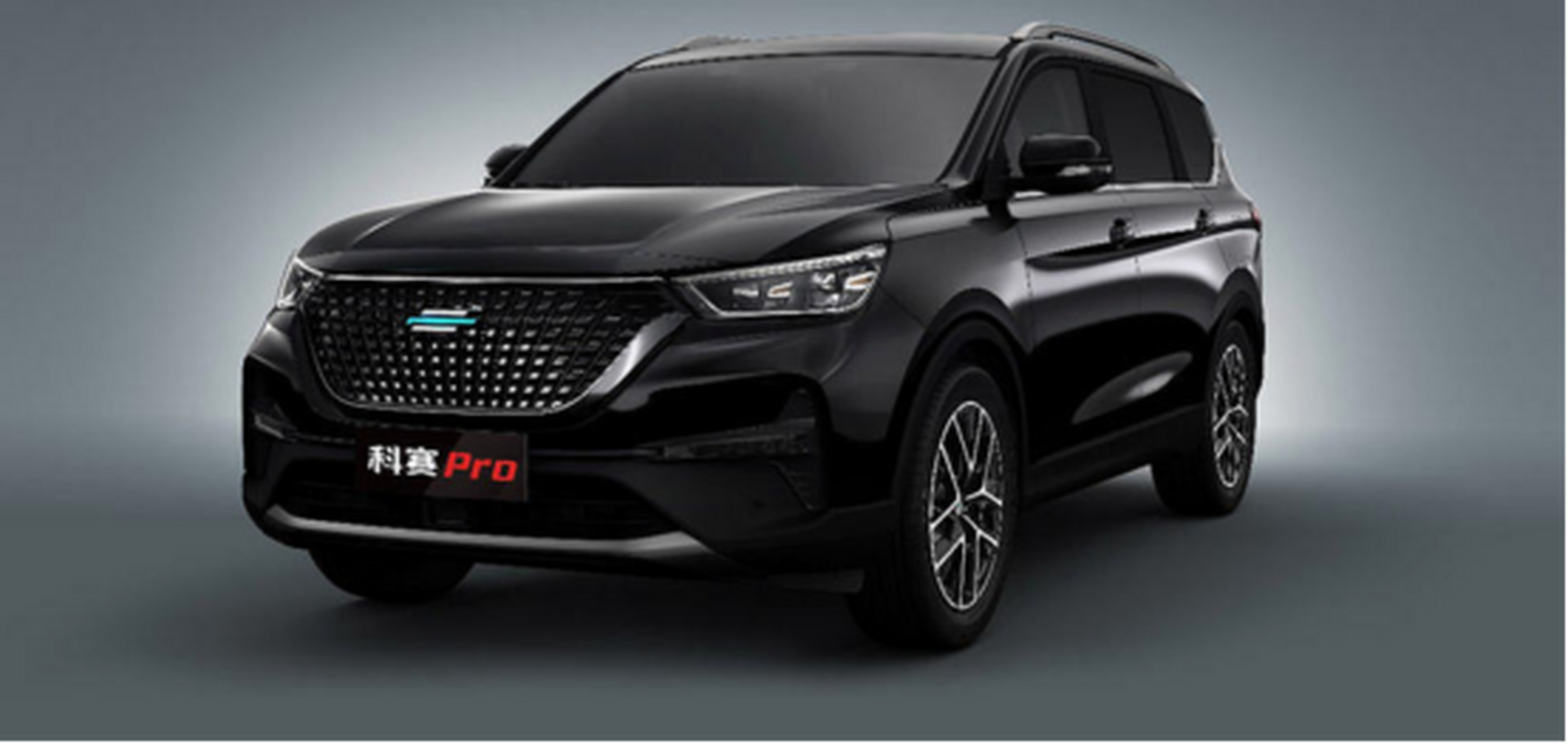 最近又有啥新车# 【长安欧尚科赛pro官图发布】近日,天天汽车获悉