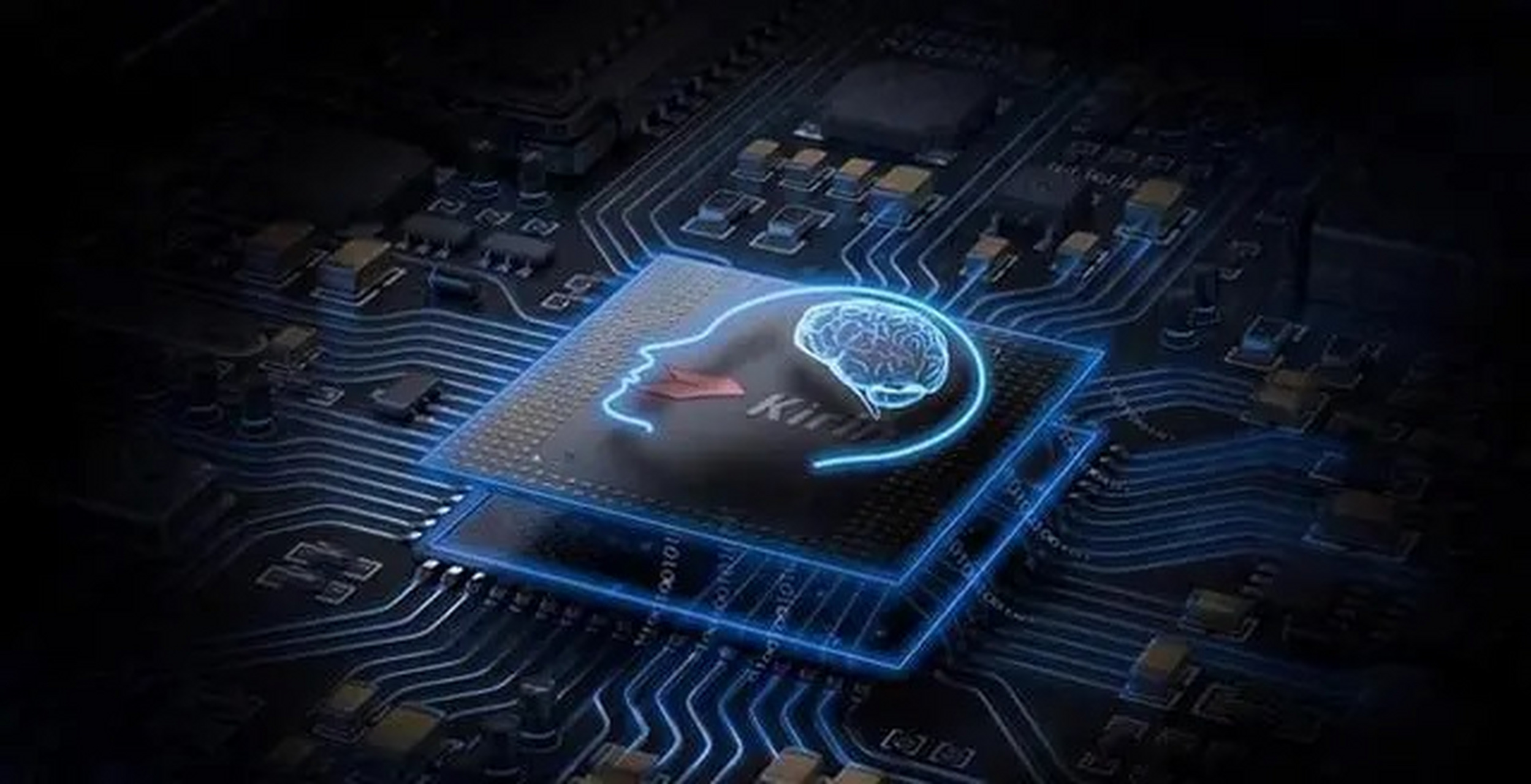 华为mate 60搭载自研芯片麒麟9000s达到顶级性能,获得彭博社刊文.