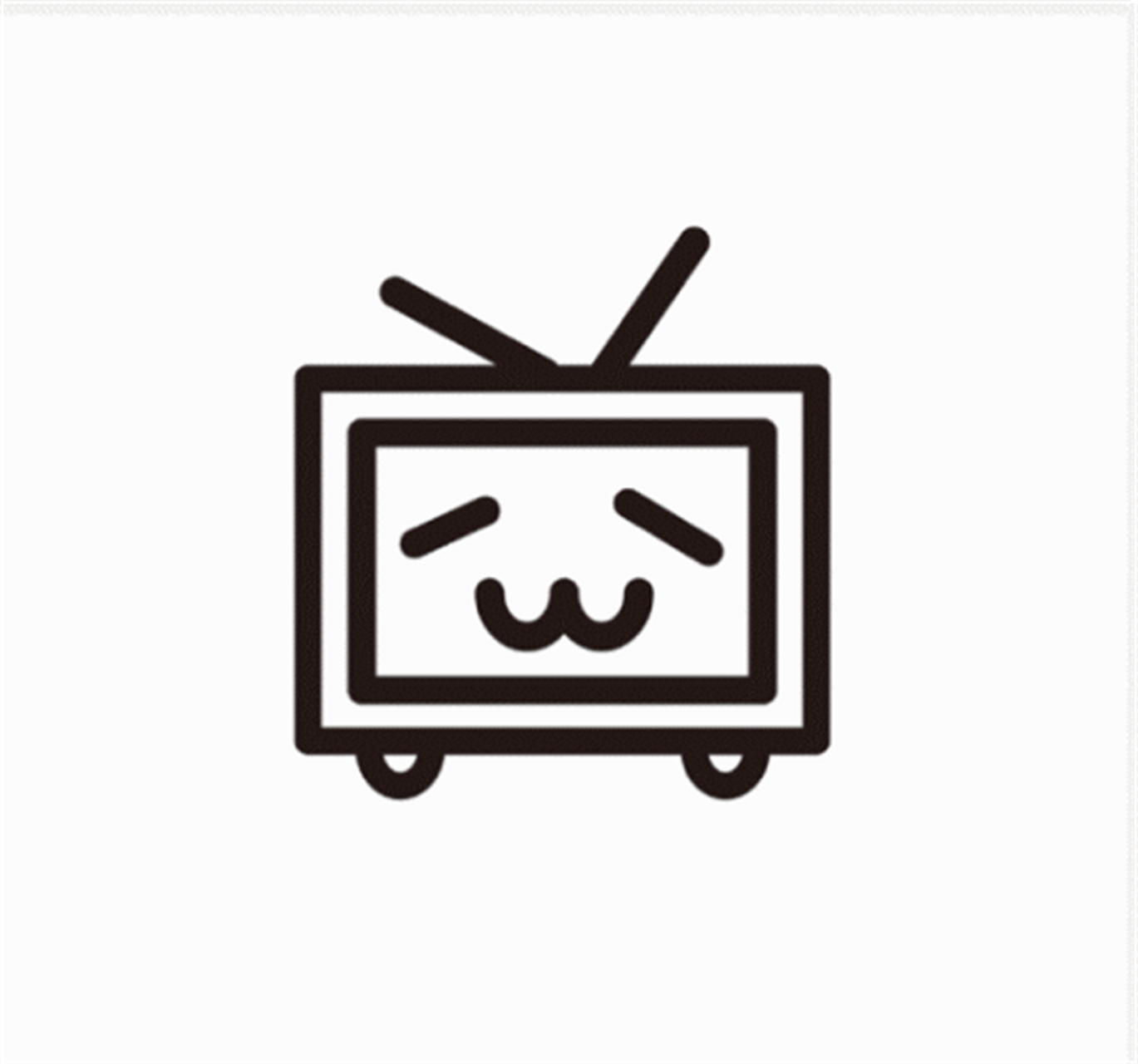 这已经是b站第二次换小电视了~ #b站小电视