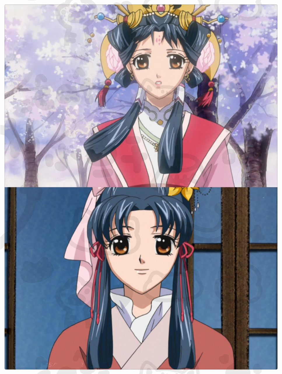 我注意到你提到了先婚后爱的玛丽苏大女主日漫《彩云国物语》  这部