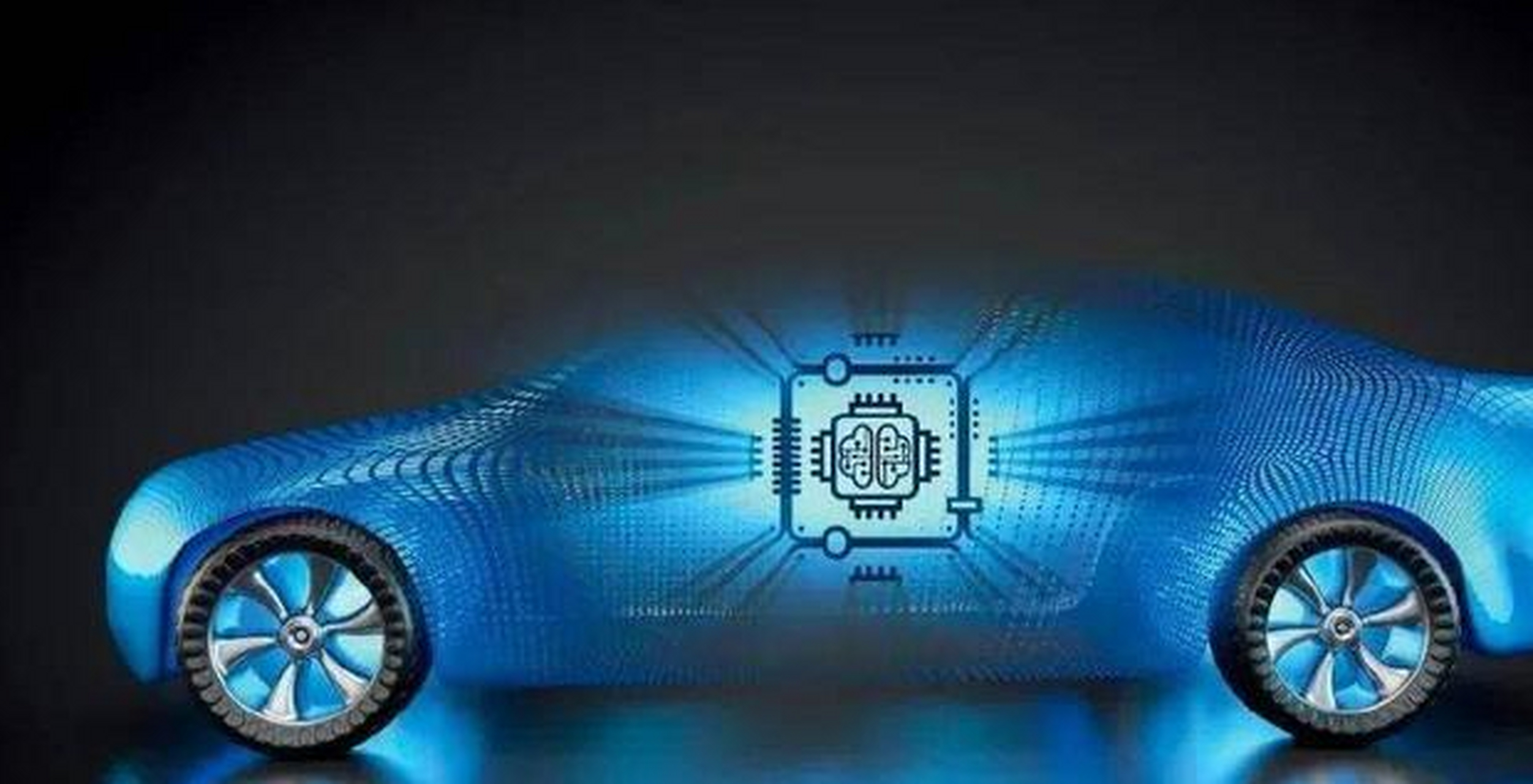 中国发展芯片产业和新能源汽车产业,面临的阻力完全不同.