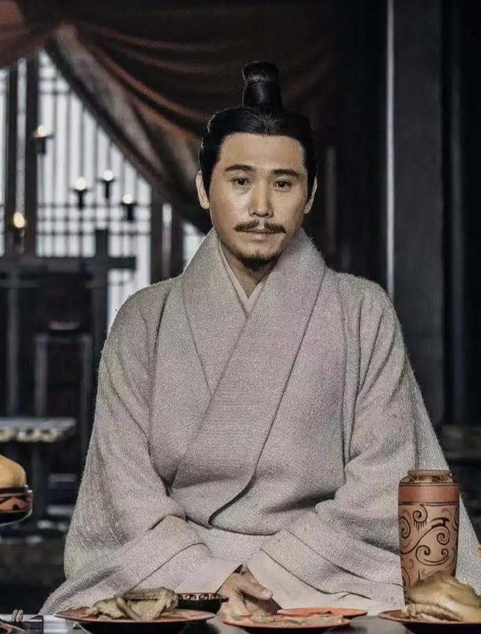 千古名相李斯:赌对了秦始皇步入巅峰,却因贪婪成性葬送一生 秦朝时