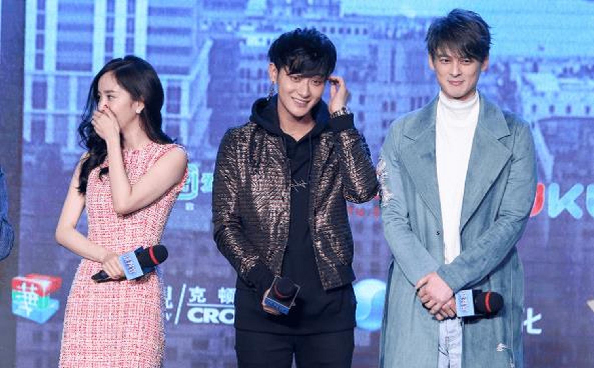 "斗鱼"郭品超:提携杨幂,被校园霸凌,44岁未婚无子