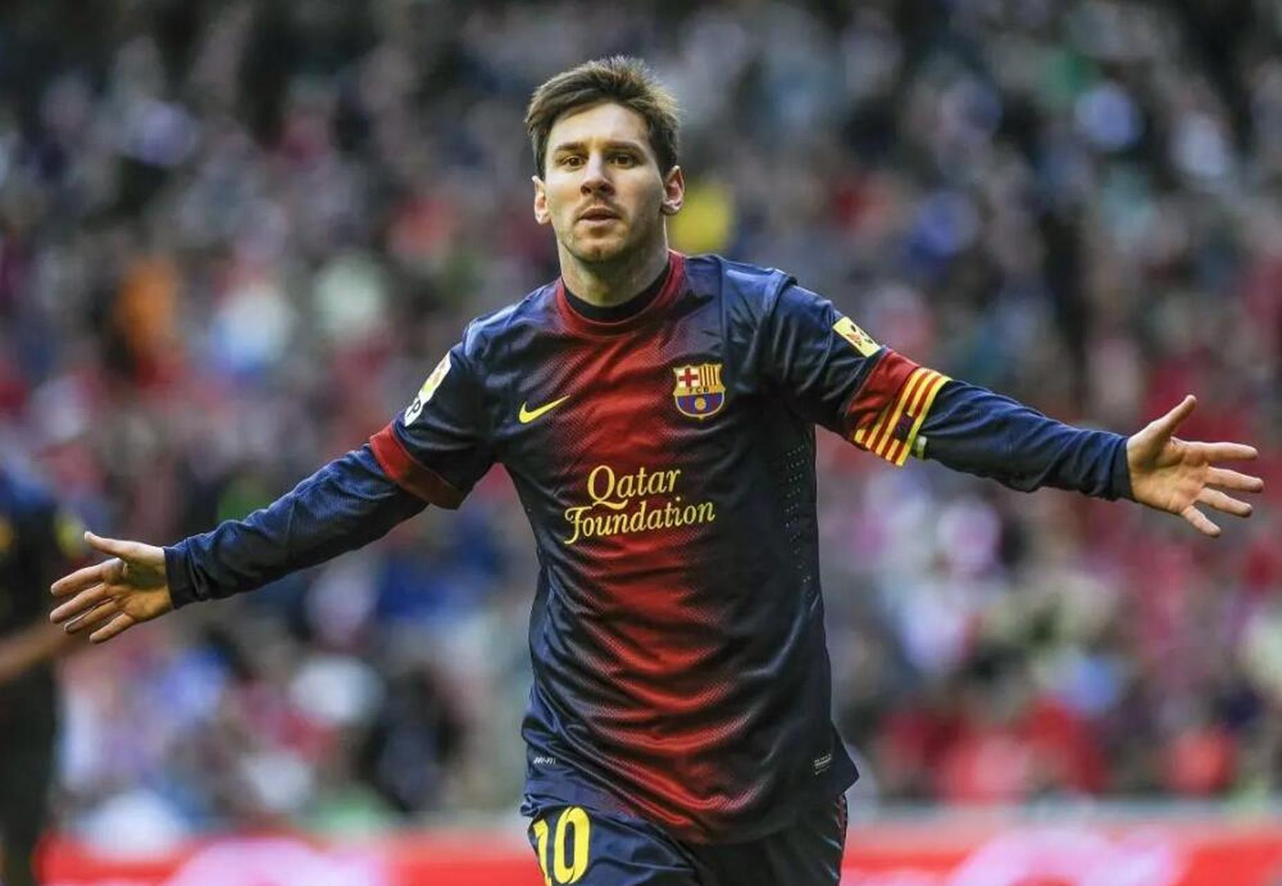 花30万元与球王梅西敬酒?警方辟谣防诈骗.