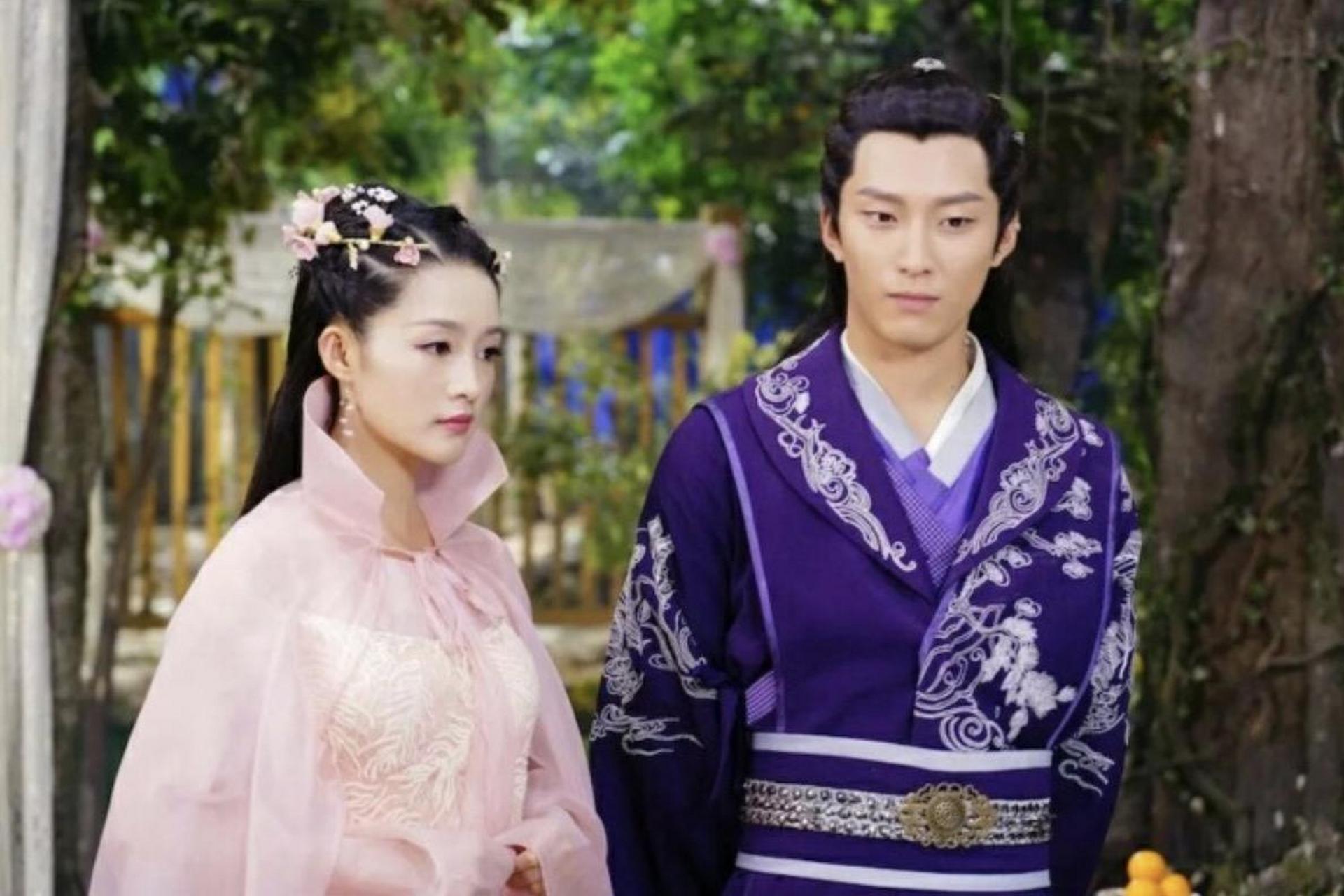 北魏时期的琅琊公主元玉仪长得花容月貌,真正身份是郡主,她祖父是高阳